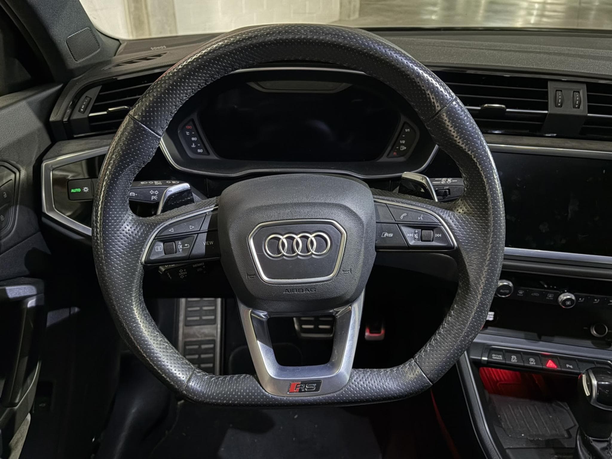 Audi RSQ3 Sportback S Tronic - Matrix LED - SONOS - 360° - 280 km/h - (2021) - Photo 7