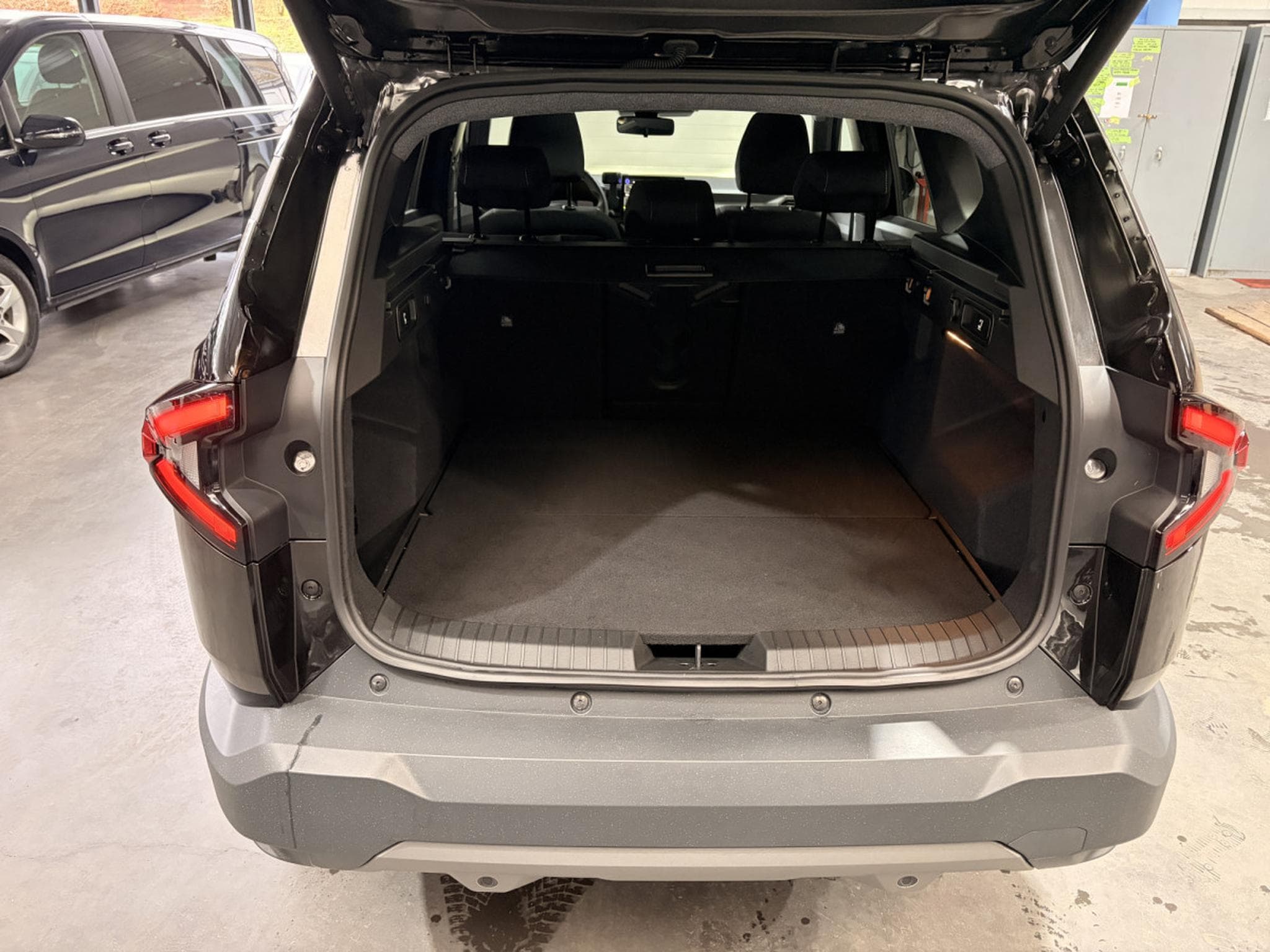 Dacia Bigster 1.8 Journey Hybrid 155HP (2026) - Photo 10
