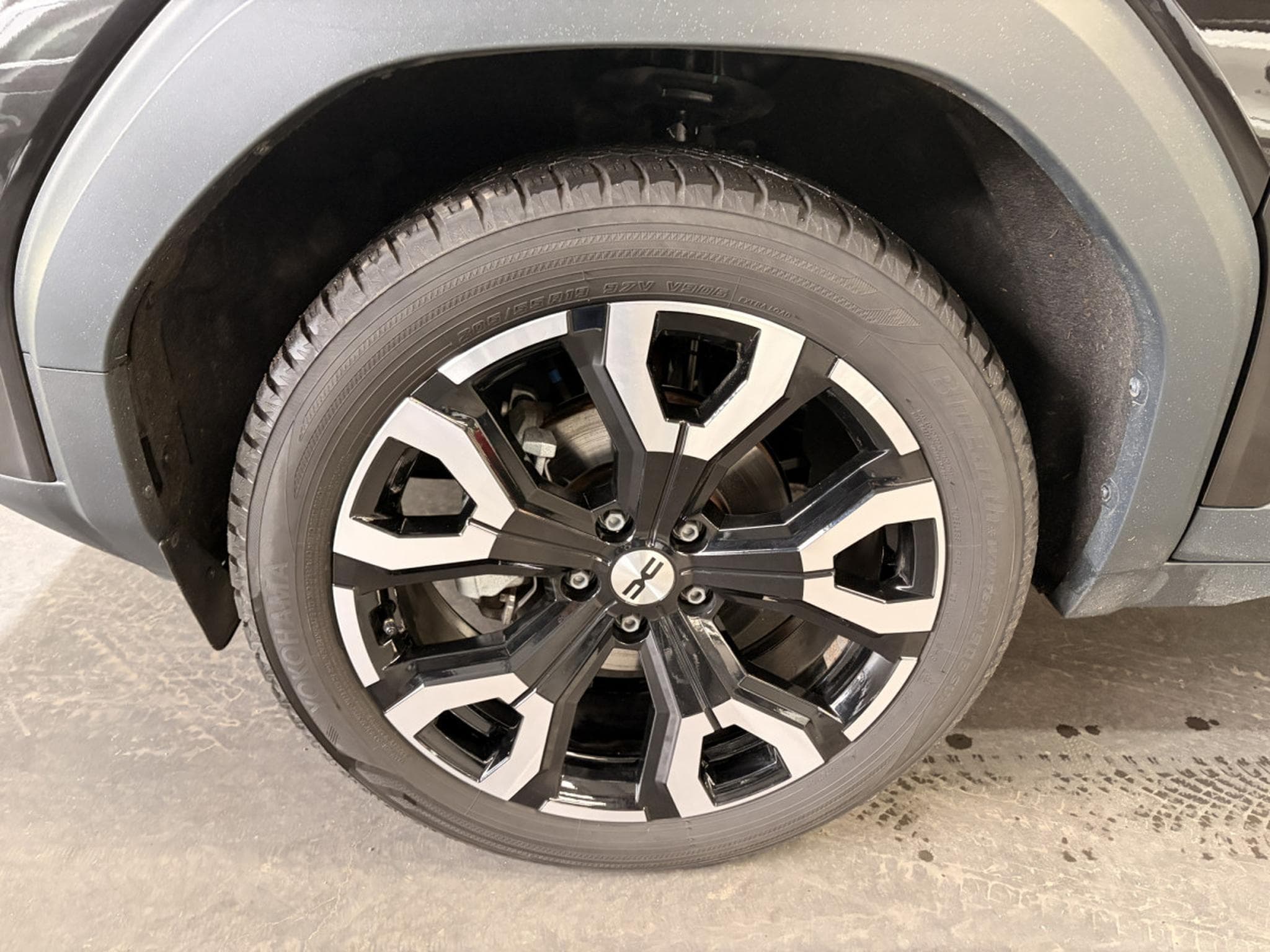 Dacia Bigster 1.8 Journey Hybrid 155HP (2026) - Photo 11