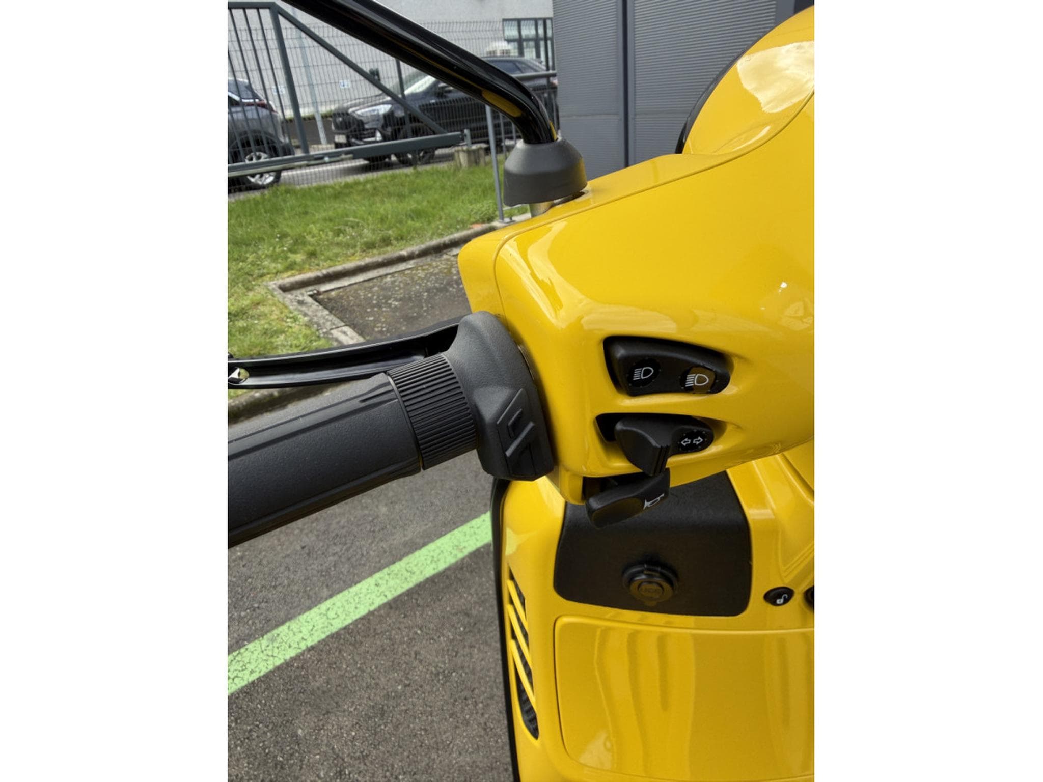 Vespa GTS 300 (2021) - Foto 2