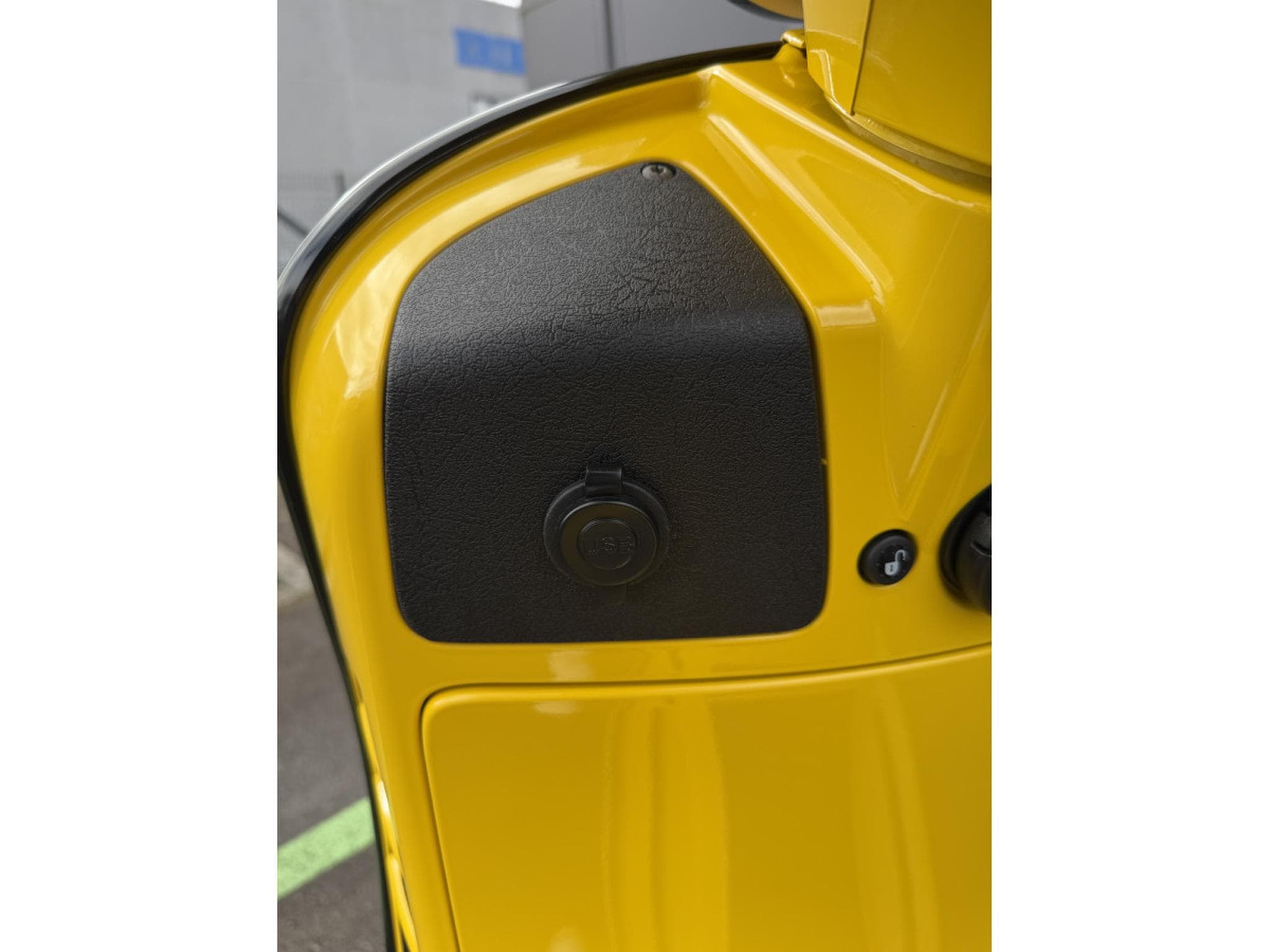 Vespa GTS 300 (2021) - Foto 3