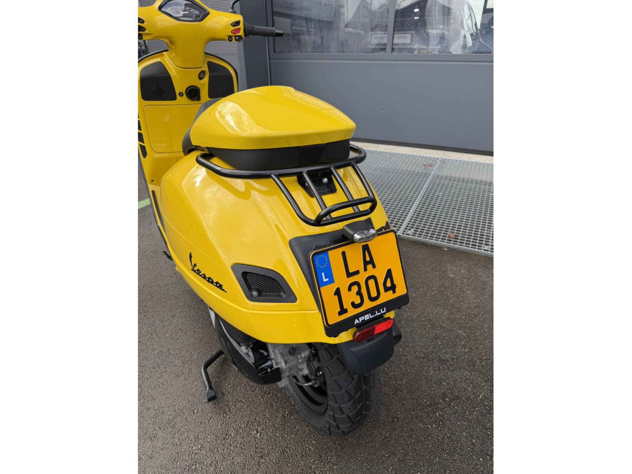Vespa GTS 300 (2021) - Foto 4