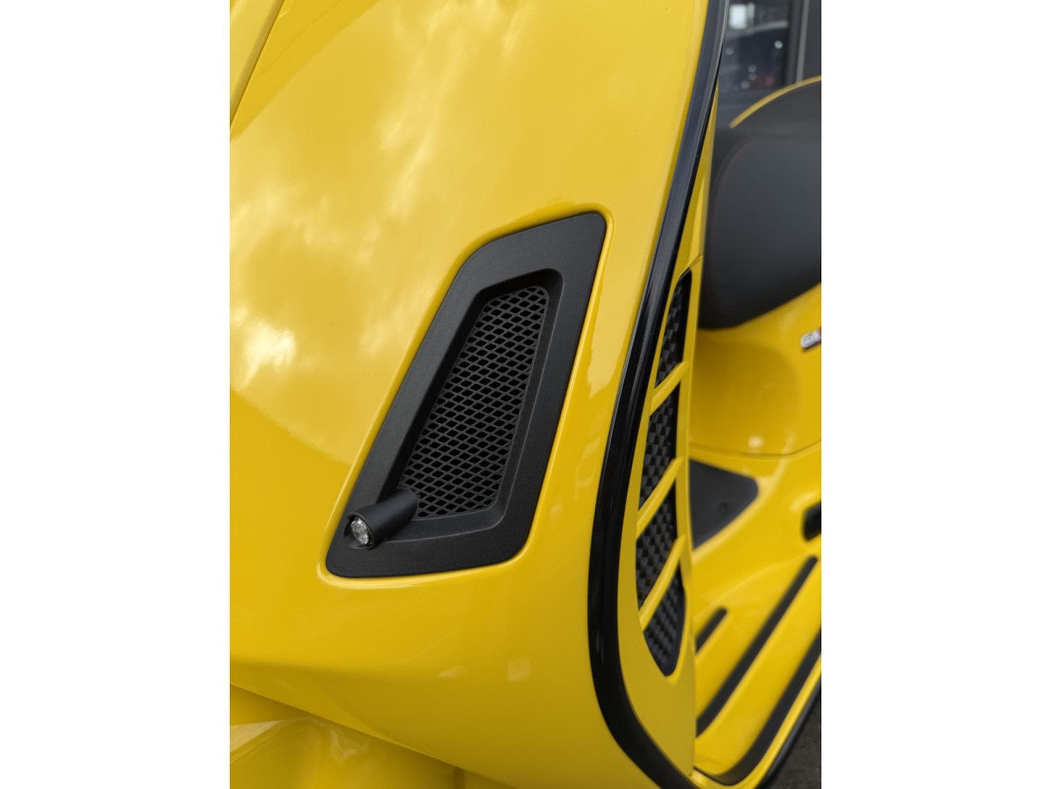 Vespa GTS 300 (2021) - Foto 9
