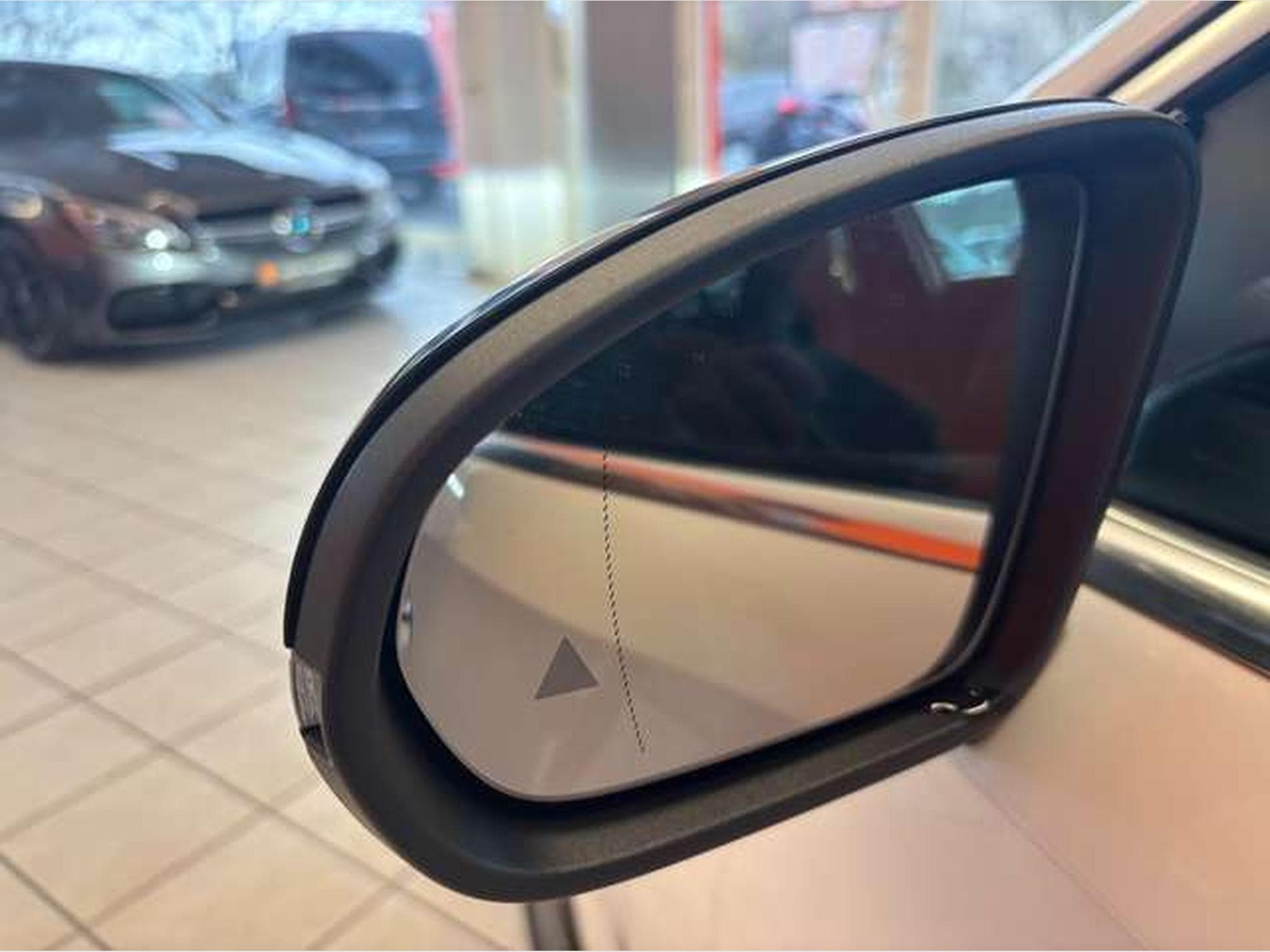 Mercedes A 250 4Matic 8G-DCT Pro Advanced-MAX 48 MOIS DE GARANTIE (2024) - Photo 11