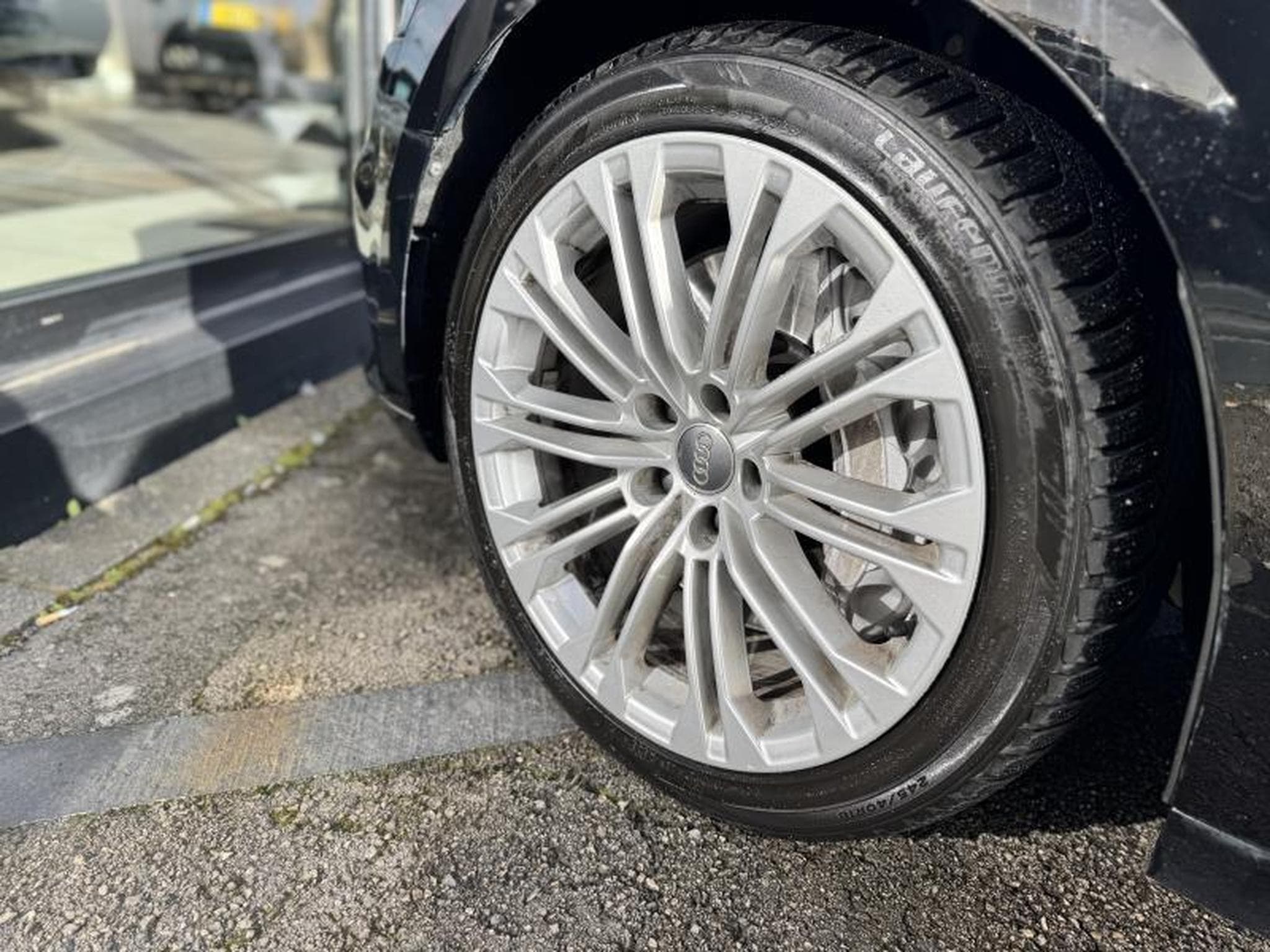 Audi A5 45 TDI QUATTRO STRONIC (2020) - Photo 10