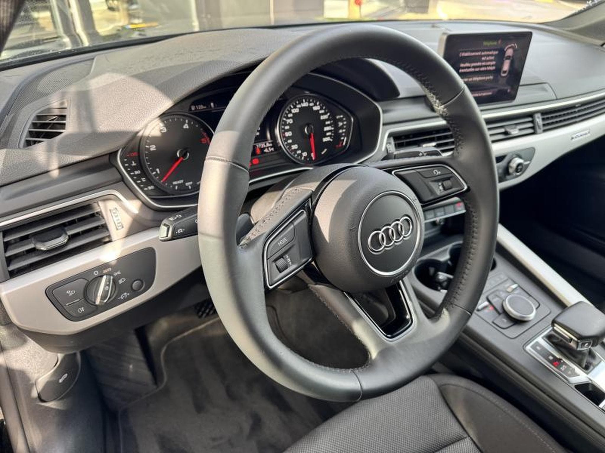 Audi A5 45 TDI QUATTRO STRONIC (2020) - Photo 5