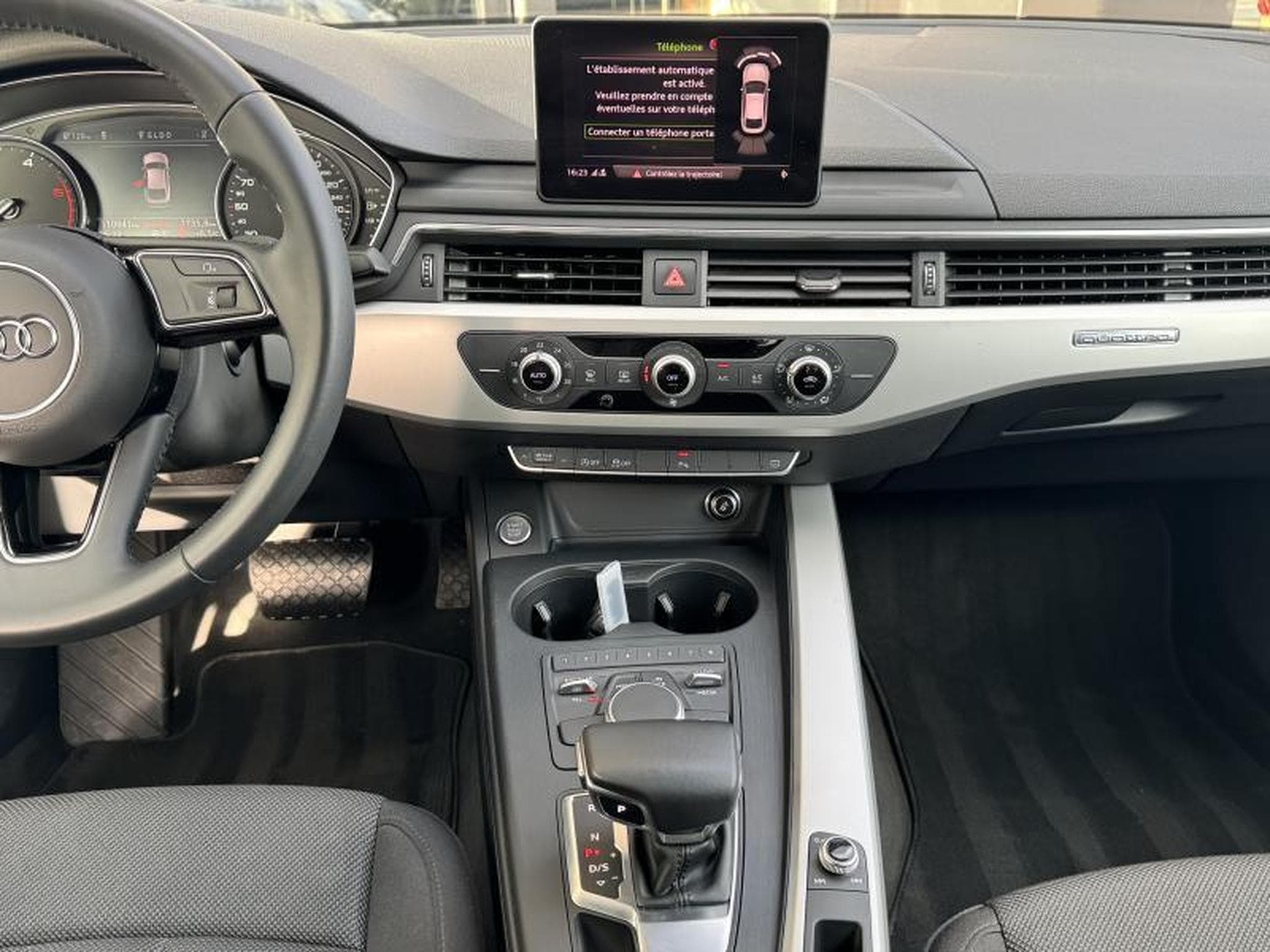 Audi A5 45 TDI QUATTRO STRONIC (2020) - Photo 7