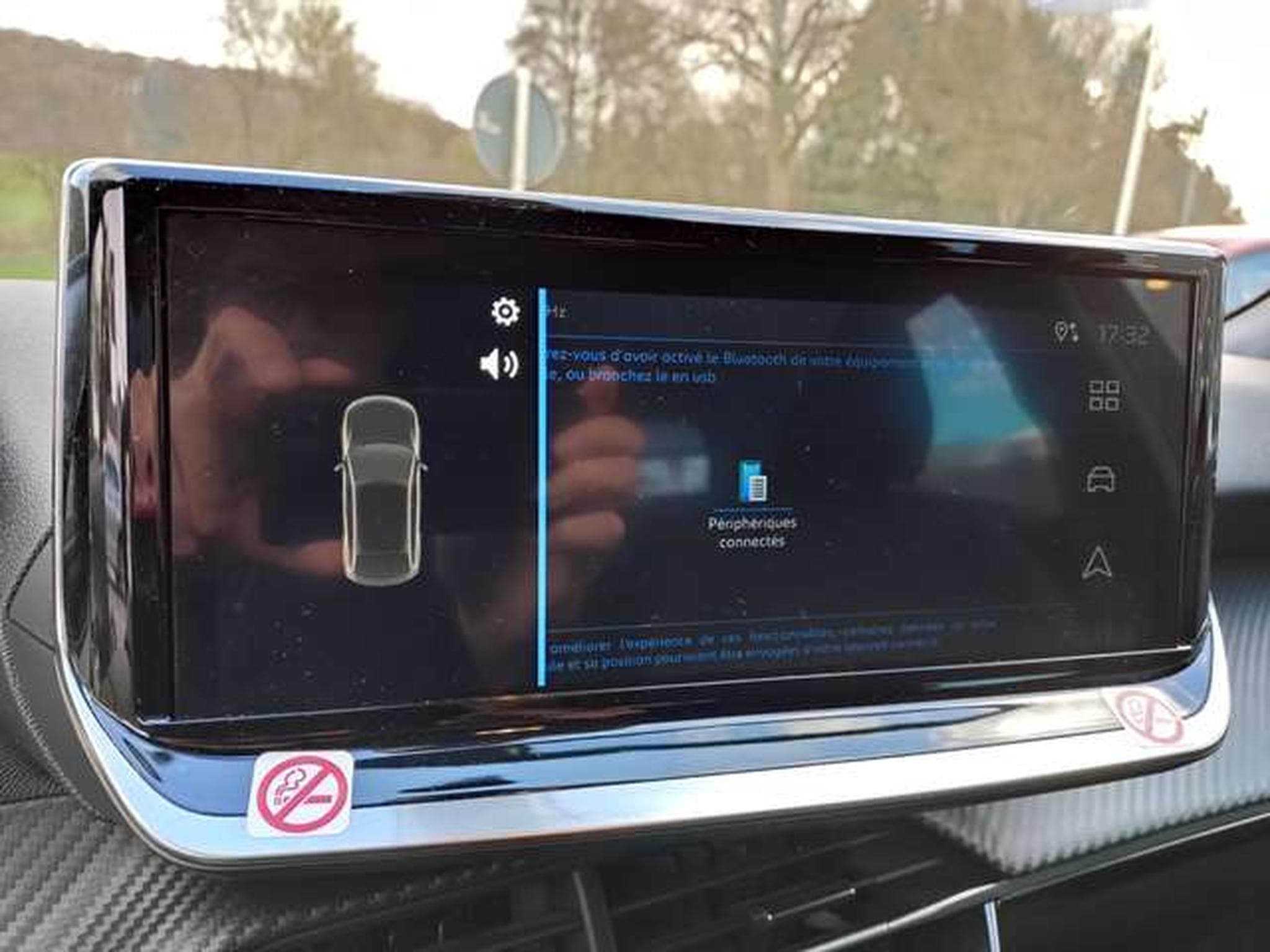 Peugeot 2008 Active-Pack (2023) - Foto 7