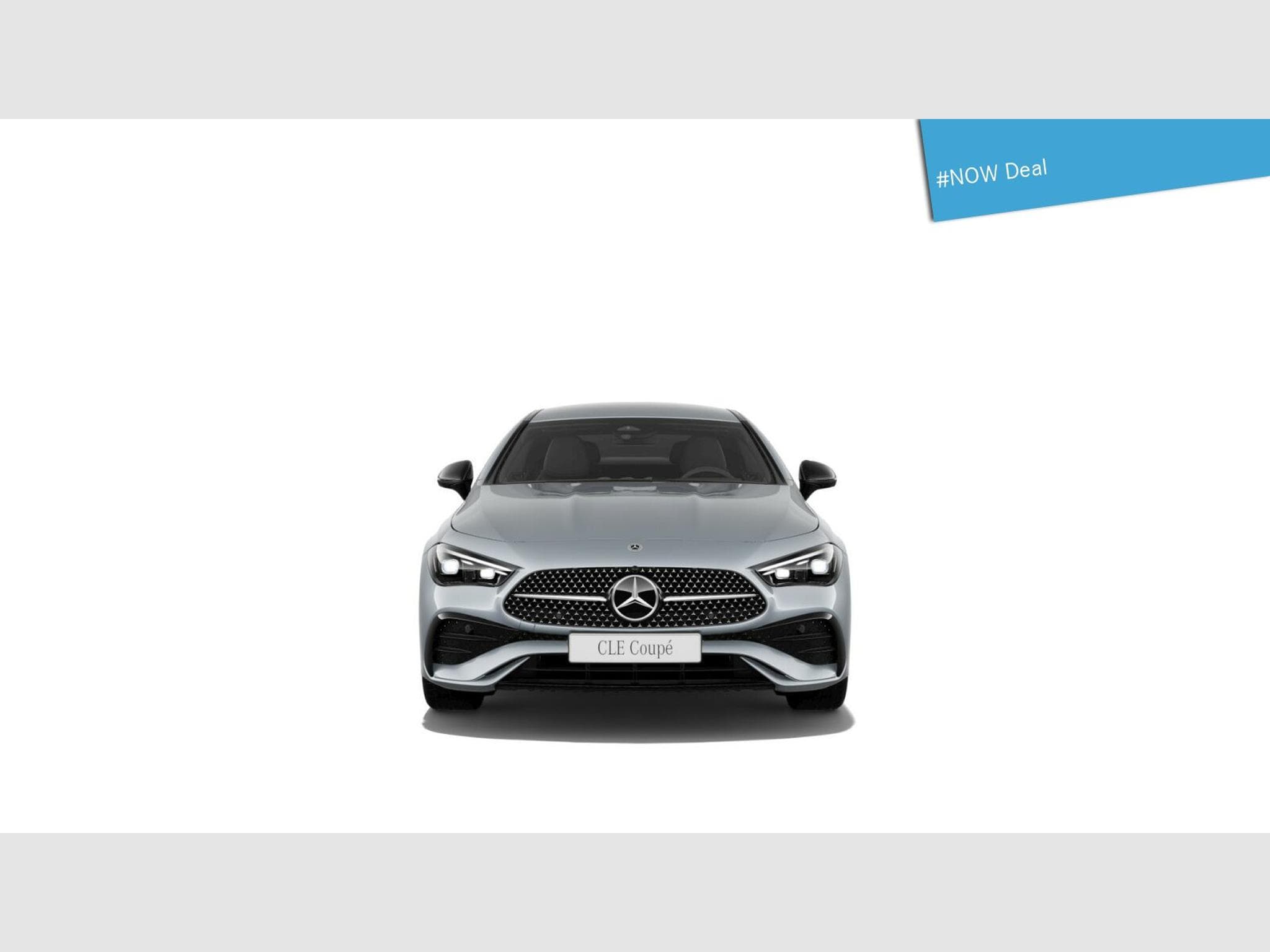 Mercedes CLE 220 d Coupé (2025) - Photo 6