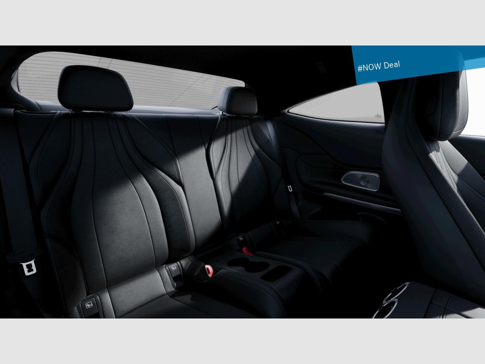 Mercedes CLE 220 d Coupé (2025) - Photo 9