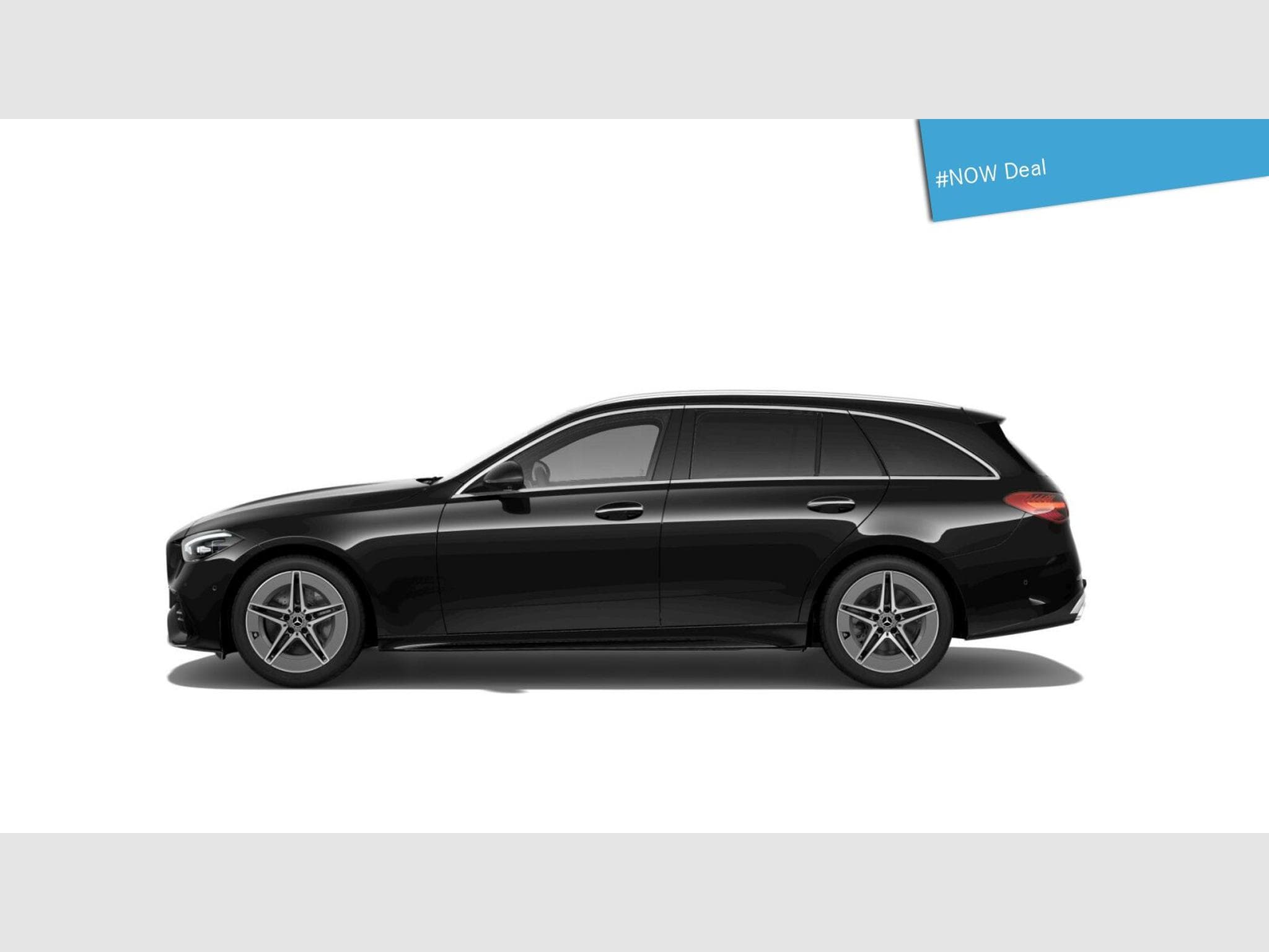 Mercedes C 220 d T-Modell (2025) - Foto 5