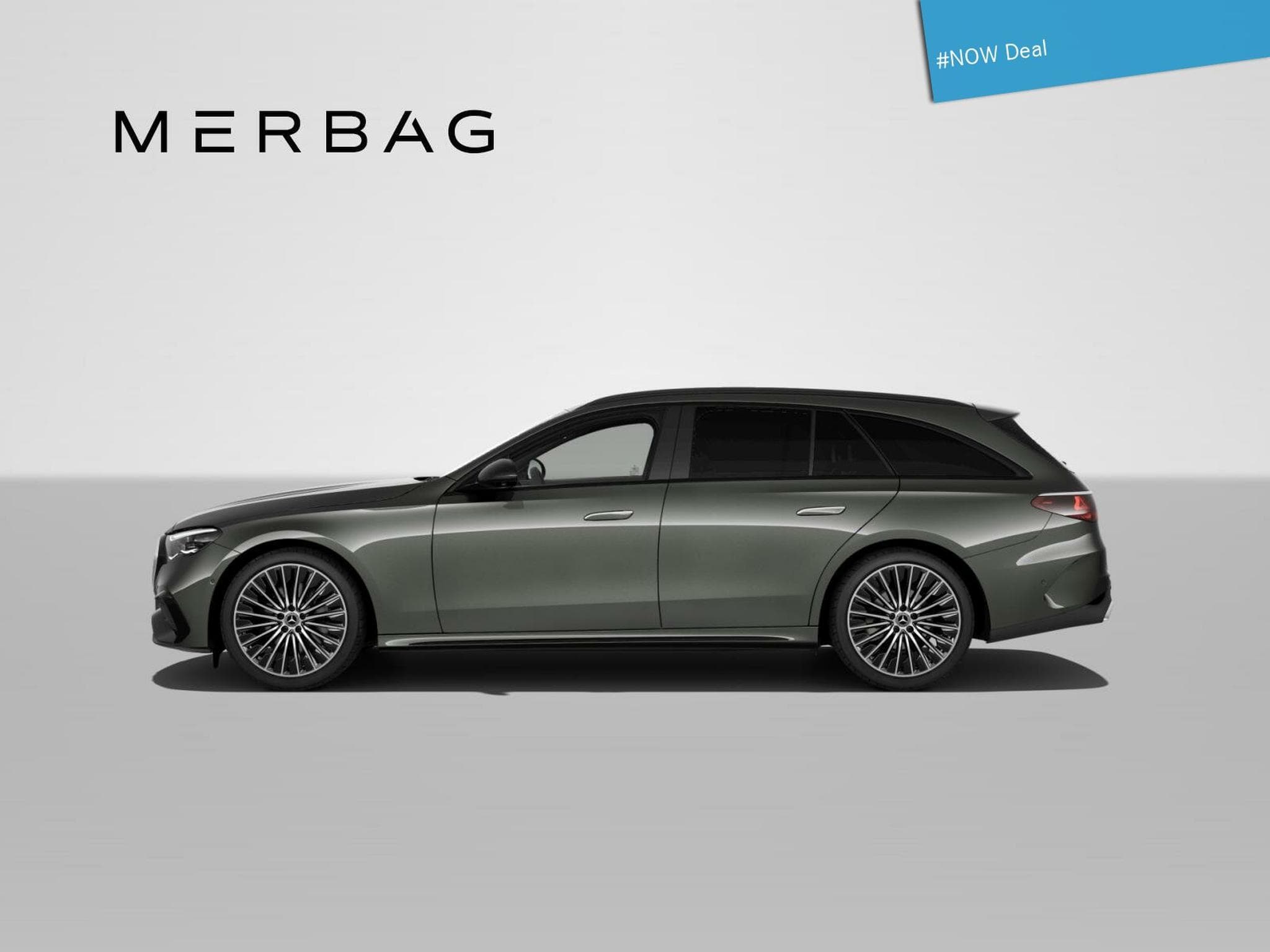 Mercedes E 220 d T-Modell (2025) - Photo 5