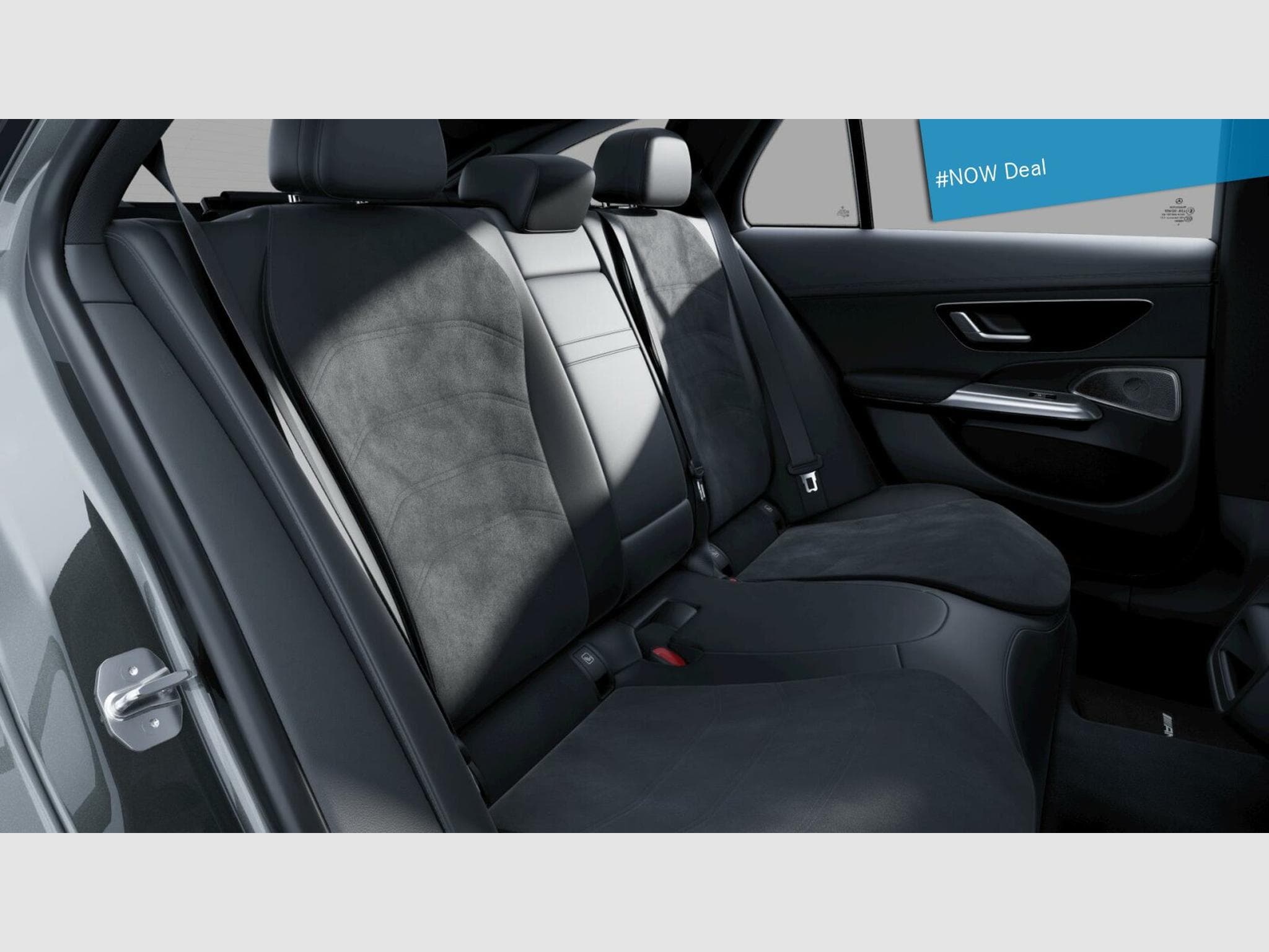 Mercedes E 220 d T-Modell (2025) - Photo 9