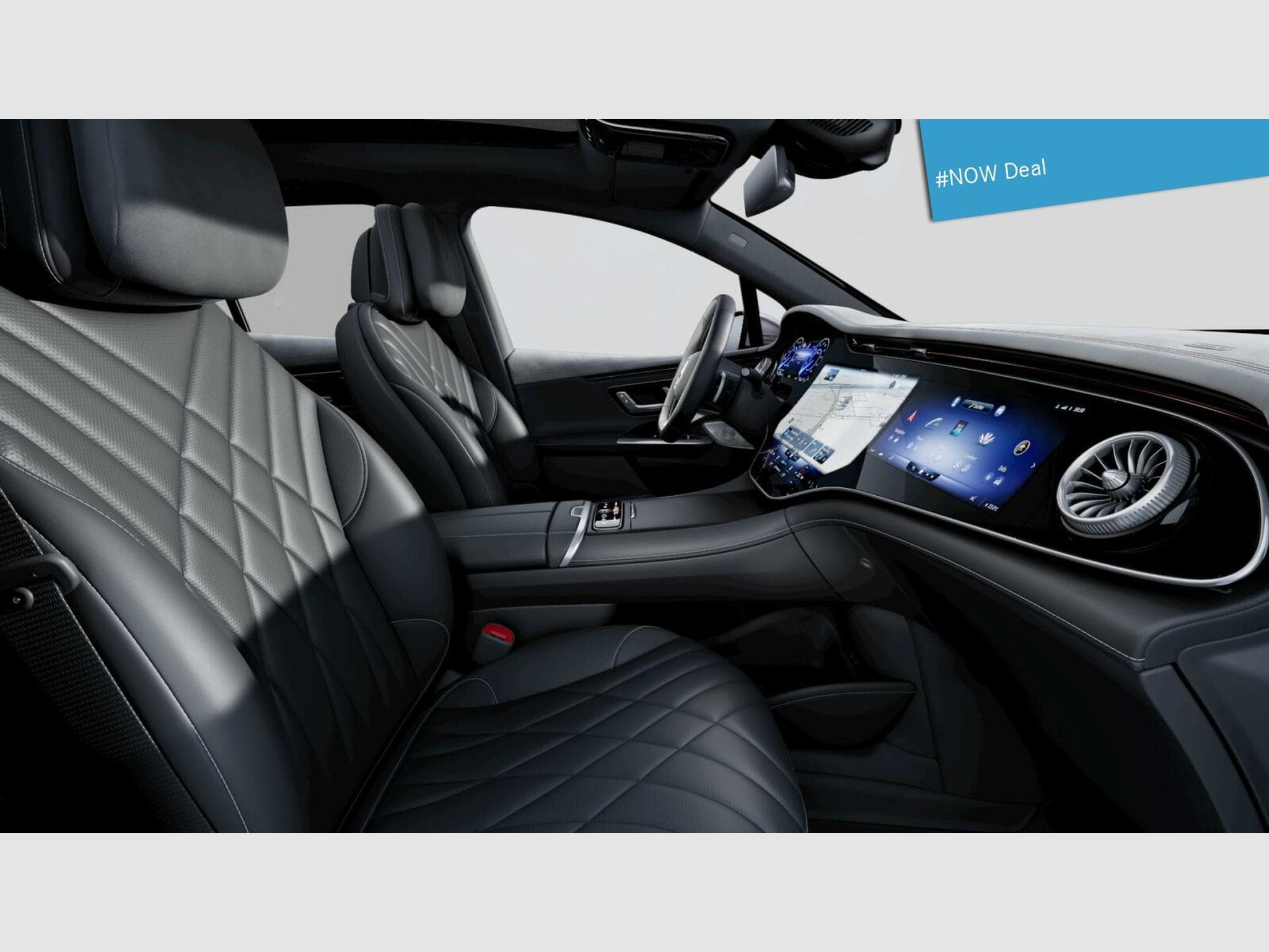 Mercedes EQE SUV (2025) - Photo 8