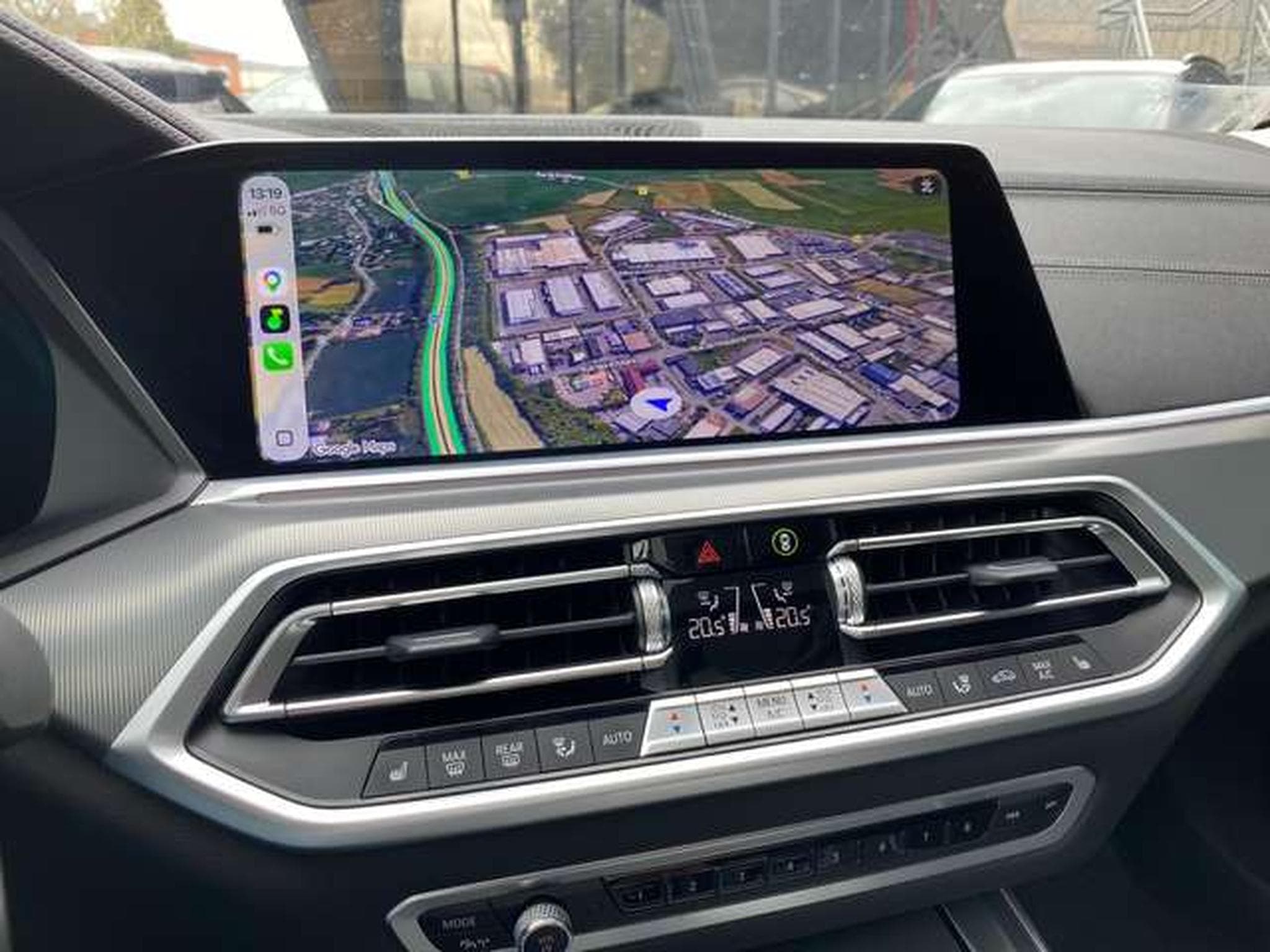 BMW X5 X5 xDrive30d - JUSQU'A 48 MOIS DE GARANTIE (2021) - Photo 11
