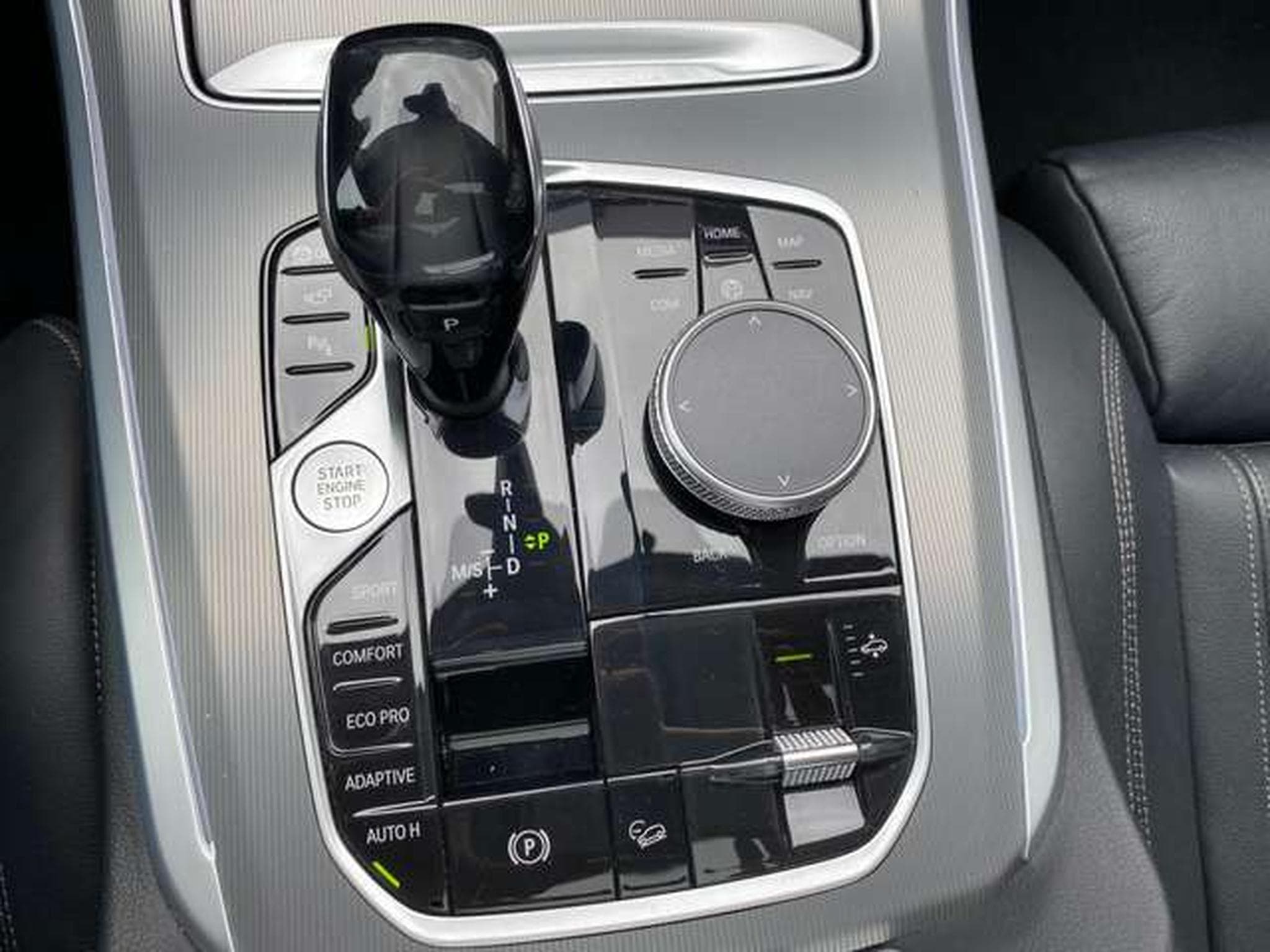 BMW X5 X5 xDrive30d - JUSQU'A 48 MOIS DE GARANTIE (2021) - Photo 13