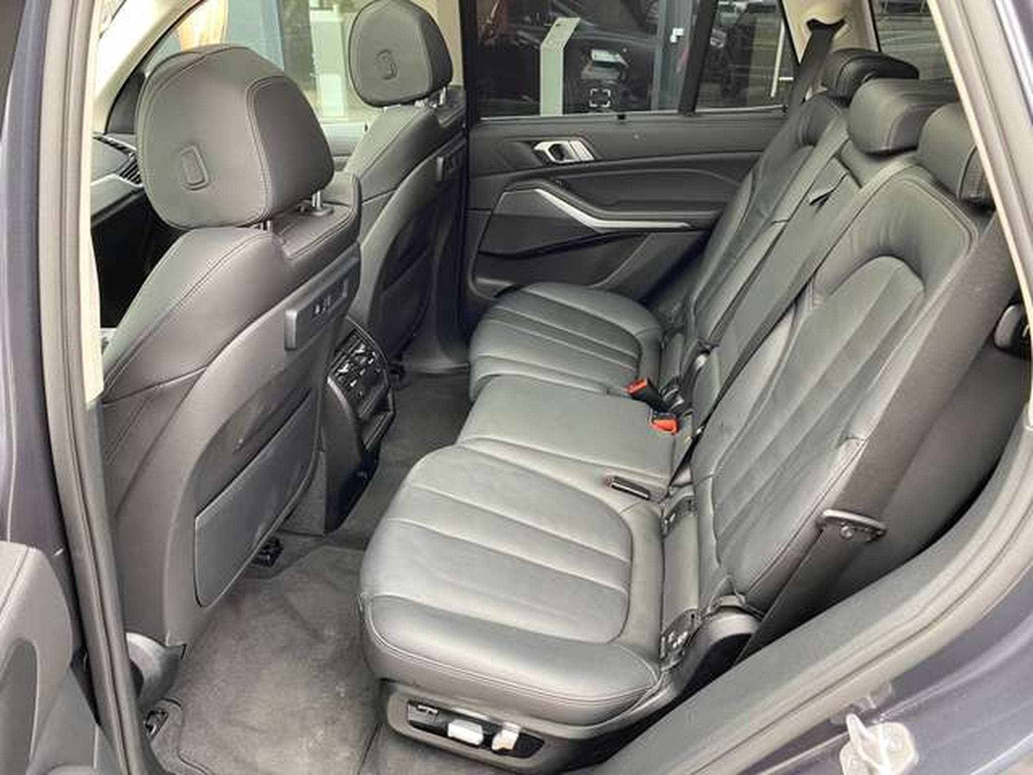 BMW X5 X5 xDrive30d - JUSQU'A 48 MOIS DE GARANTIE (2021) - Photo 16