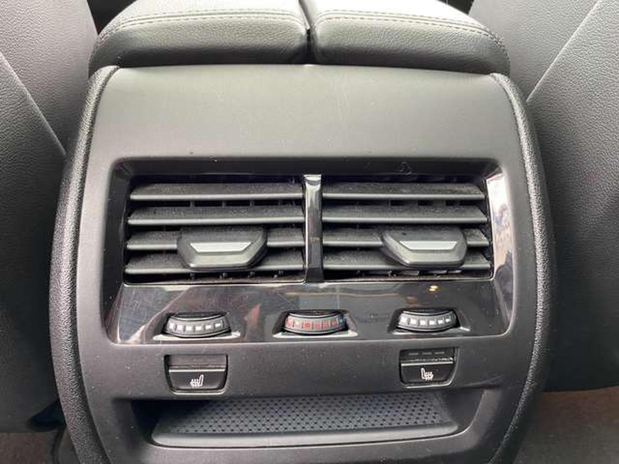 BMW X5 X5 xDrive30d - JUSQU'A 48 MOIS DE GARANTIE (2021) - Photo 17