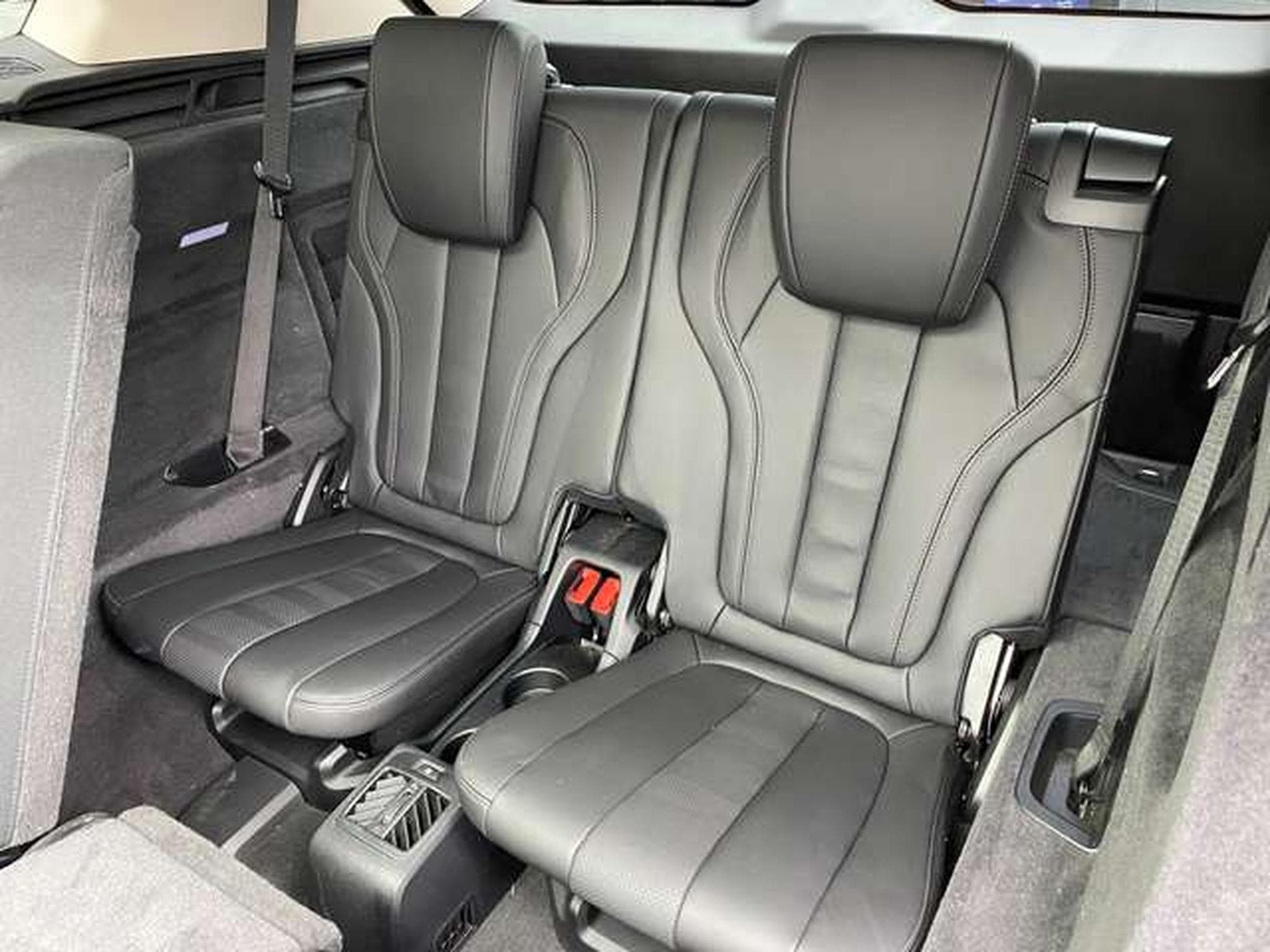 BMW X5 X5 xDrive30d - JUSQU'A 48 MOIS DE GARANTIE (2021) - Photo 20