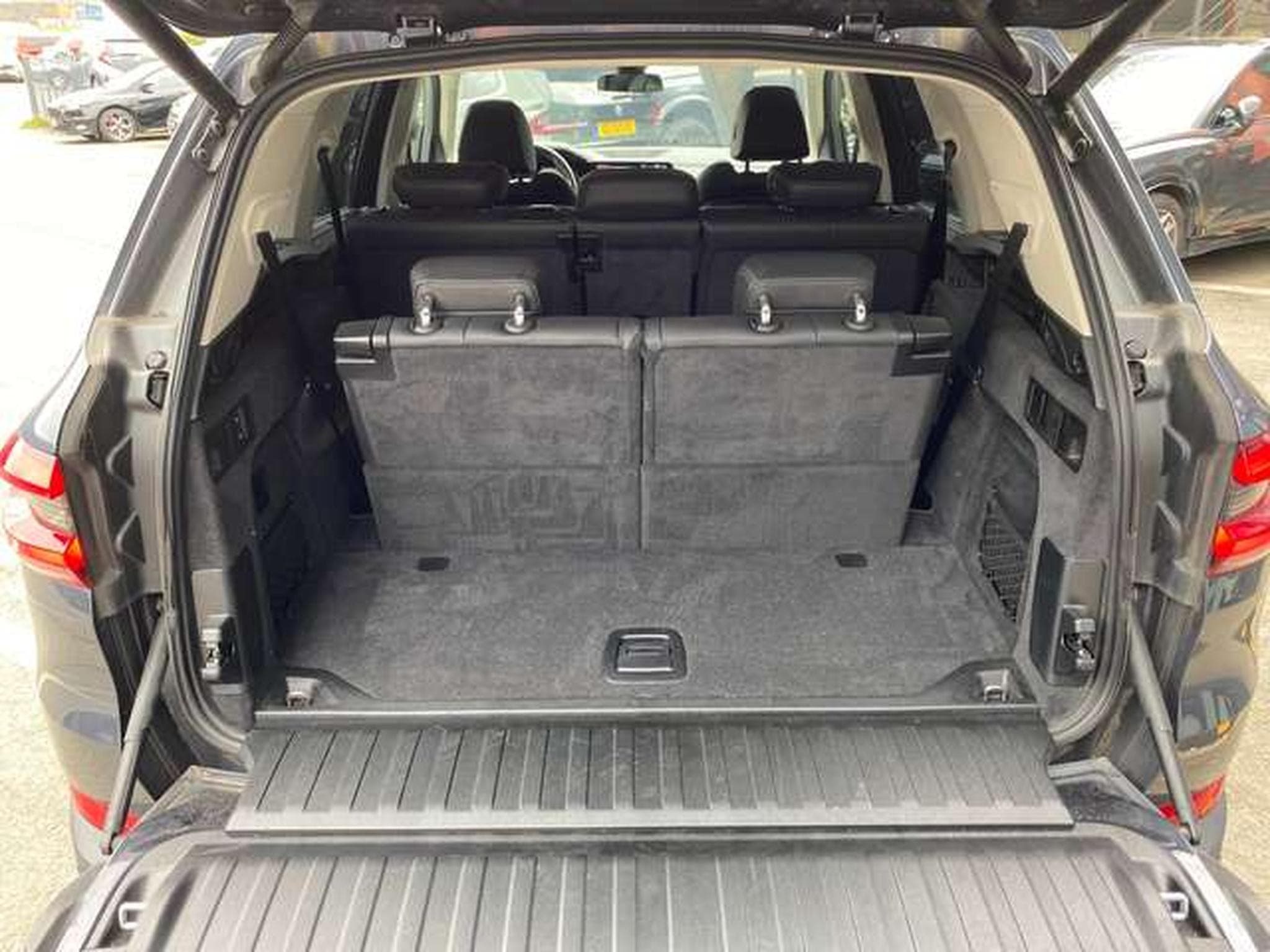 BMW X5 X5 xDrive30d - JUSQU'A 48 MOIS DE GARANTIE (2021) - Photo 22