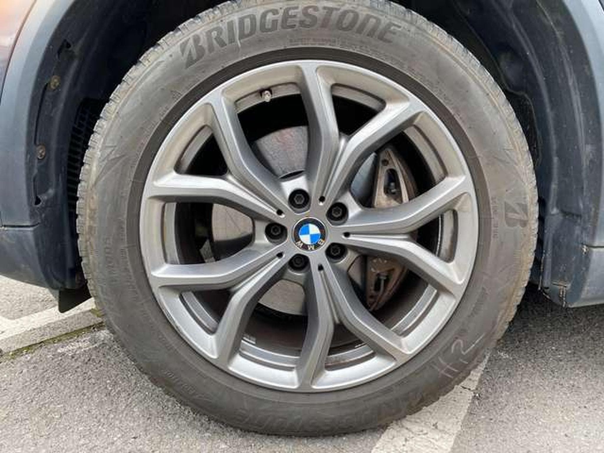 BMW X5 X5 xDrive30d - JUSQU'A 48 MOIS DE GARANTIE (2021) - Photo 23