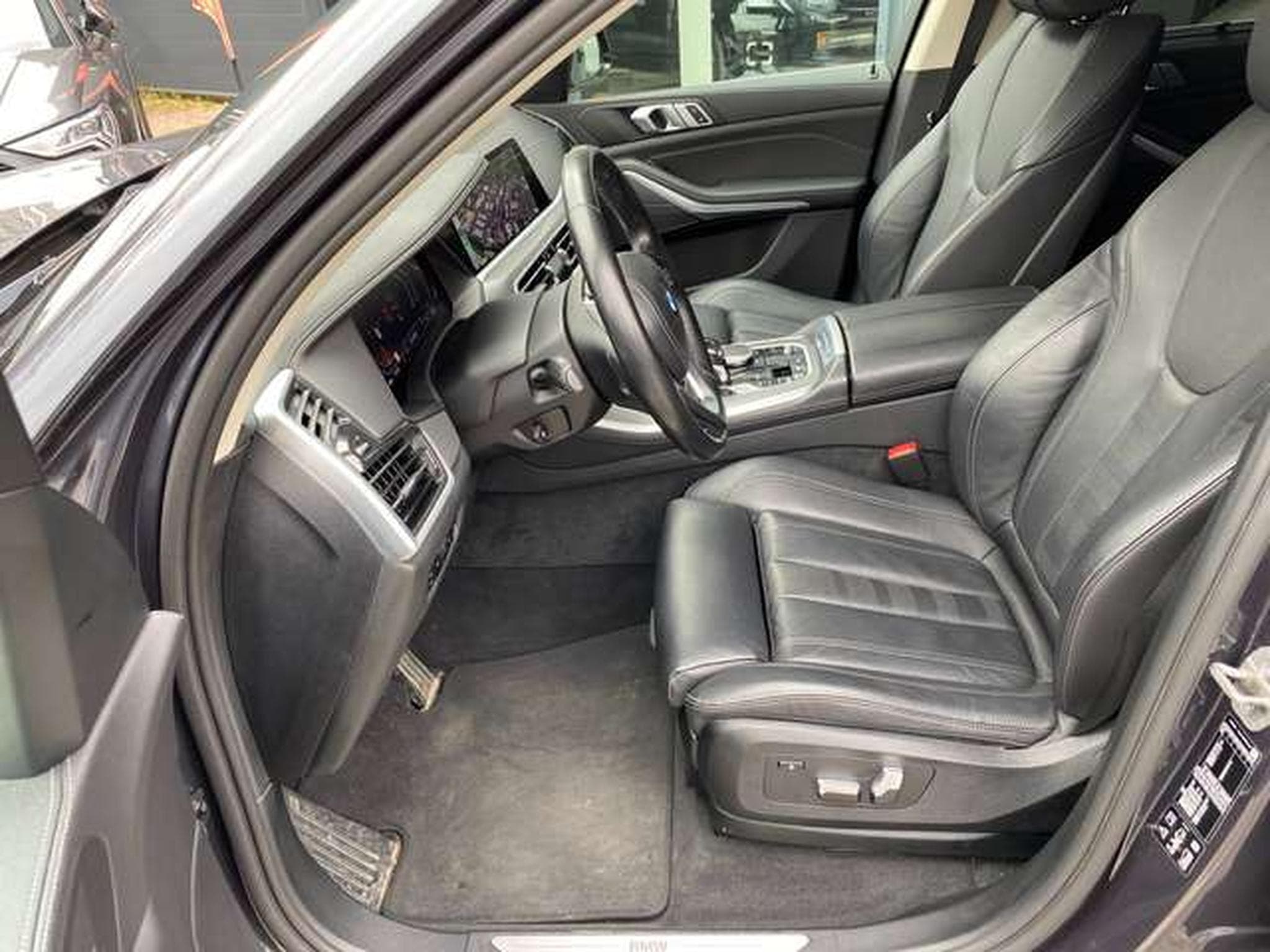 BMW X5 X5 xDrive30d - JUSQU'A 48 MOIS DE GARANTIE (2021) - Photo 7