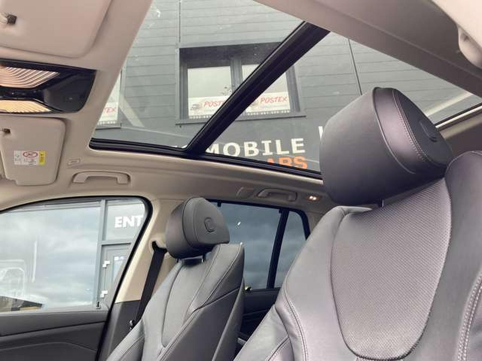 BMW X5 X5 xDrive30d - JUSQU'A 48 MOIS DE GARANTIE (2021) - Photo 8