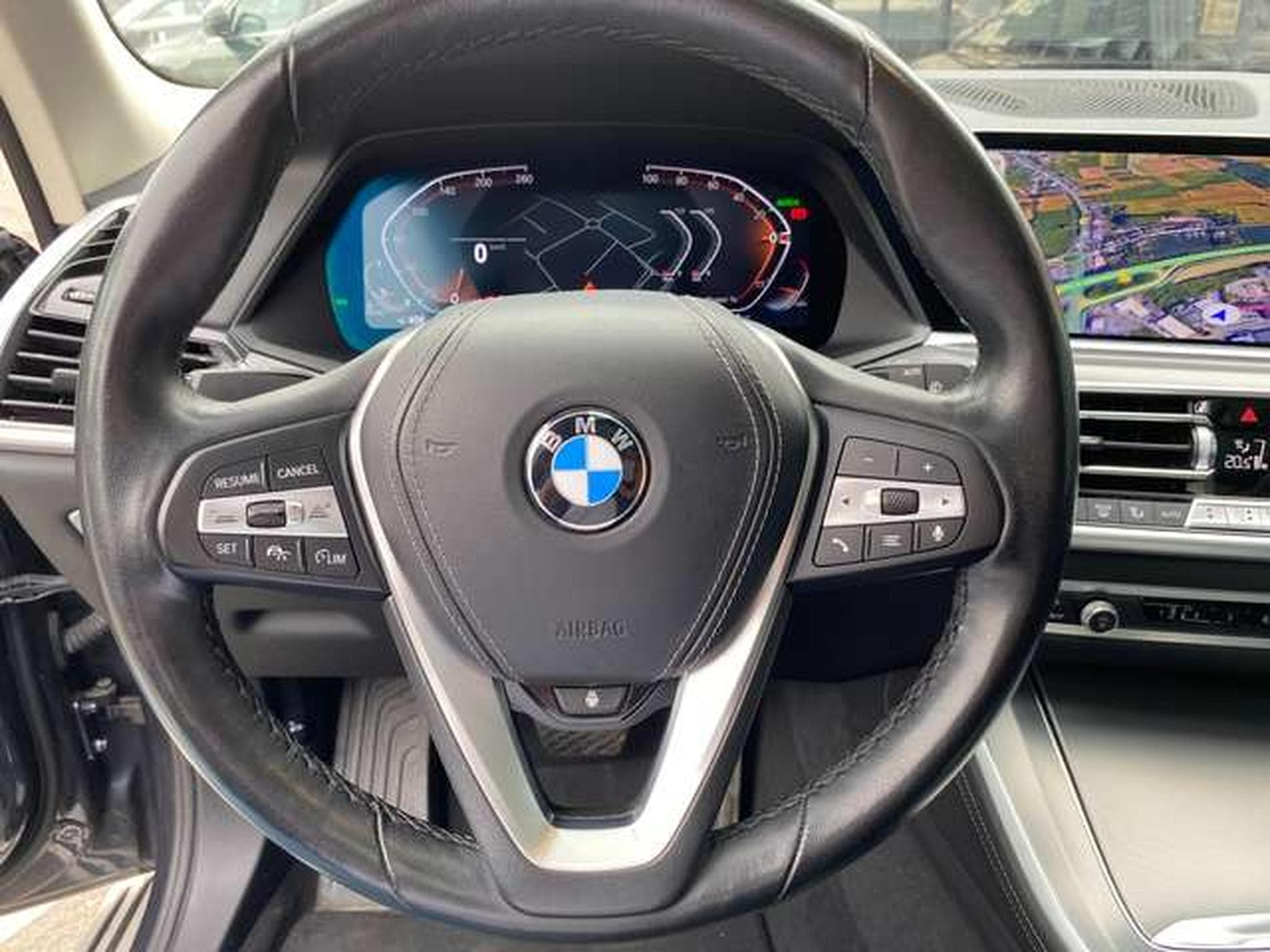 BMW X5 X5 xDrive30d - JUSQU'A 48 MOIS DE GARANTIE (2021) - Photo 9
