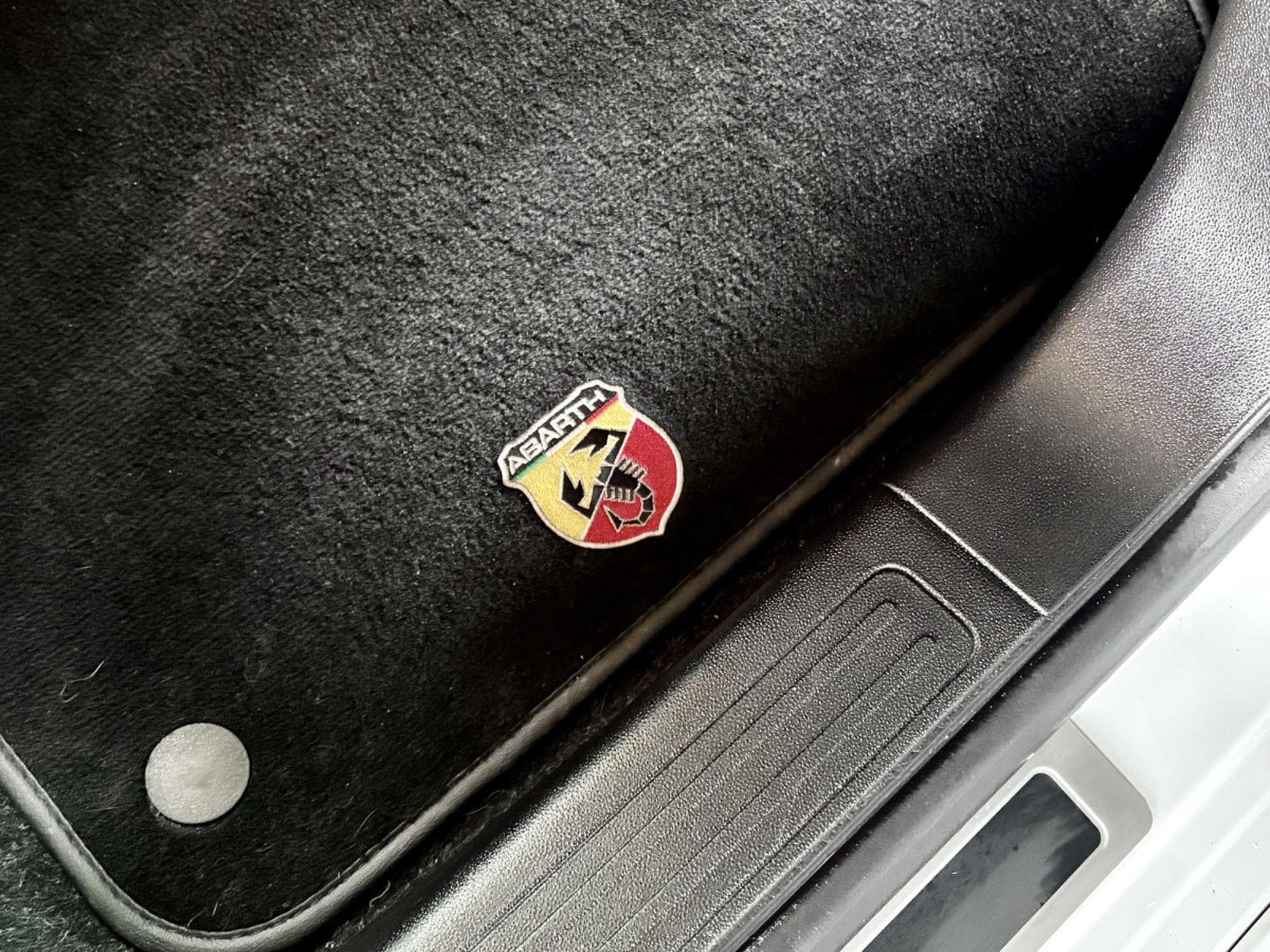 Abarth 595 595 1.4 Turbo 145 CV (2021) - Foto 18
