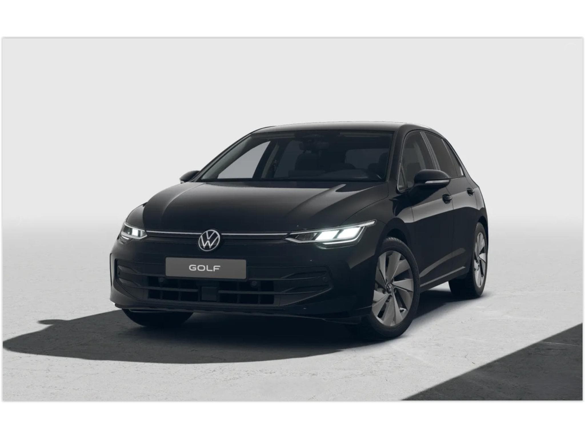 VW Golf Life 1.5 TSI 85 kW / 116 CV Boîte manuelle 6 vitesses (2026) - Foto 1