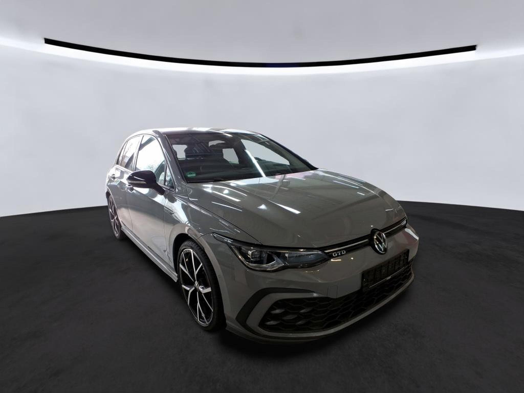 VW Golf GTD 2.0 TDI DSG7 200 CV *ATTELAGE* *PANO* DCC* MATRIX * HARM (2023) - Photo 3