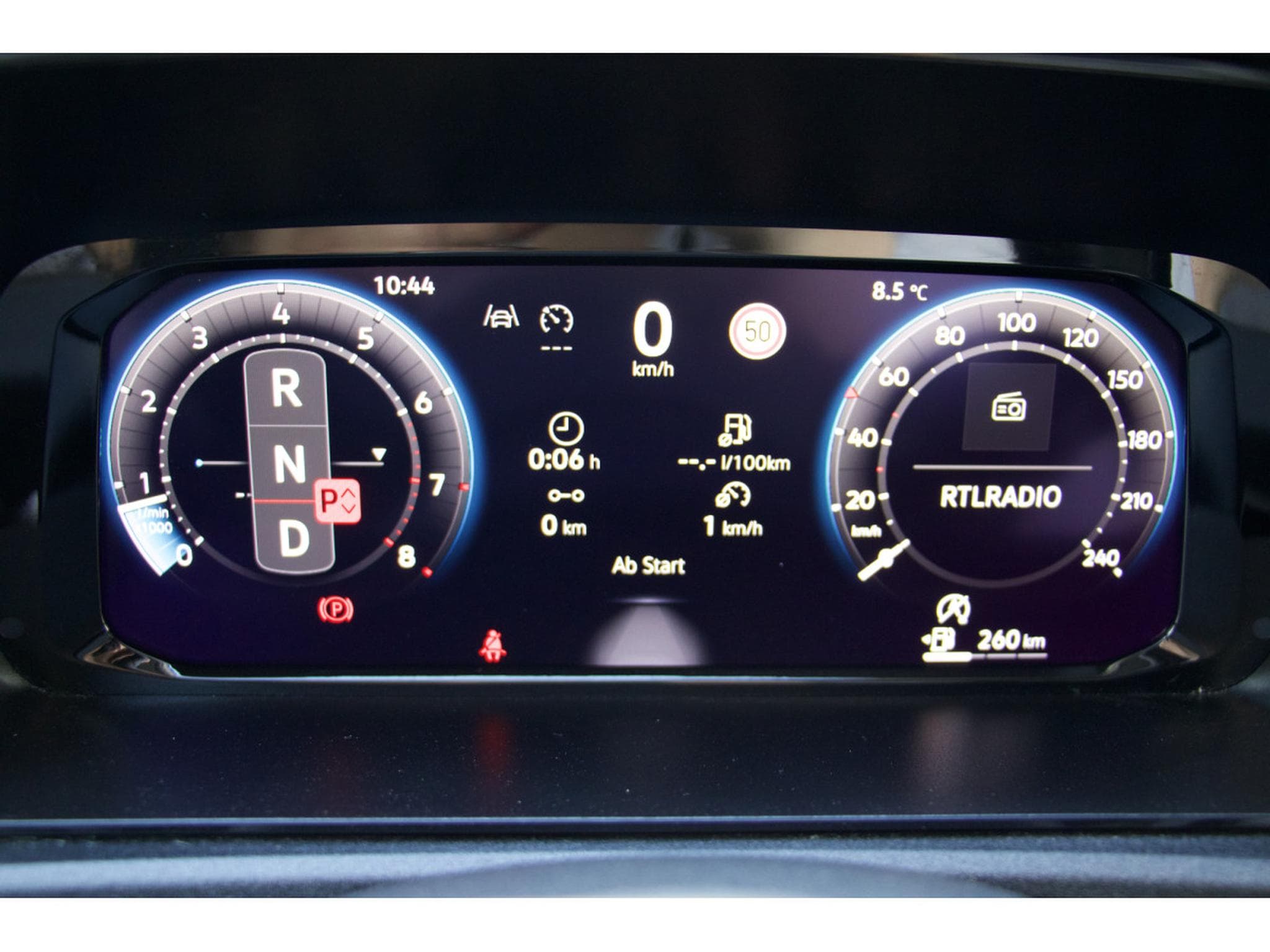 VW Caddy 1.5 TSI DSG Life (2024) - Photo 15