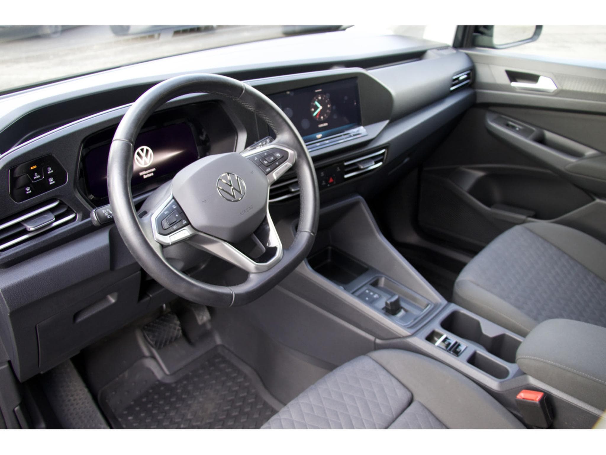 VW Caddy 1.5 TSI DSG Life (2024) - Photo 7