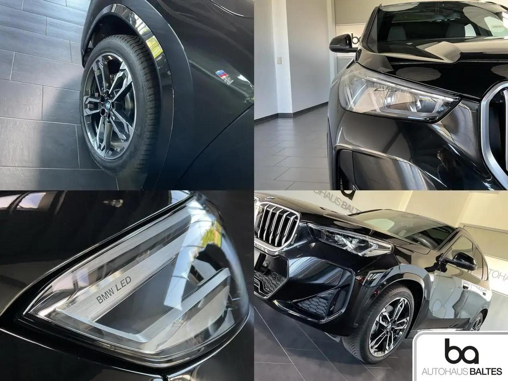 BMW X1 (2025) - Photo 18