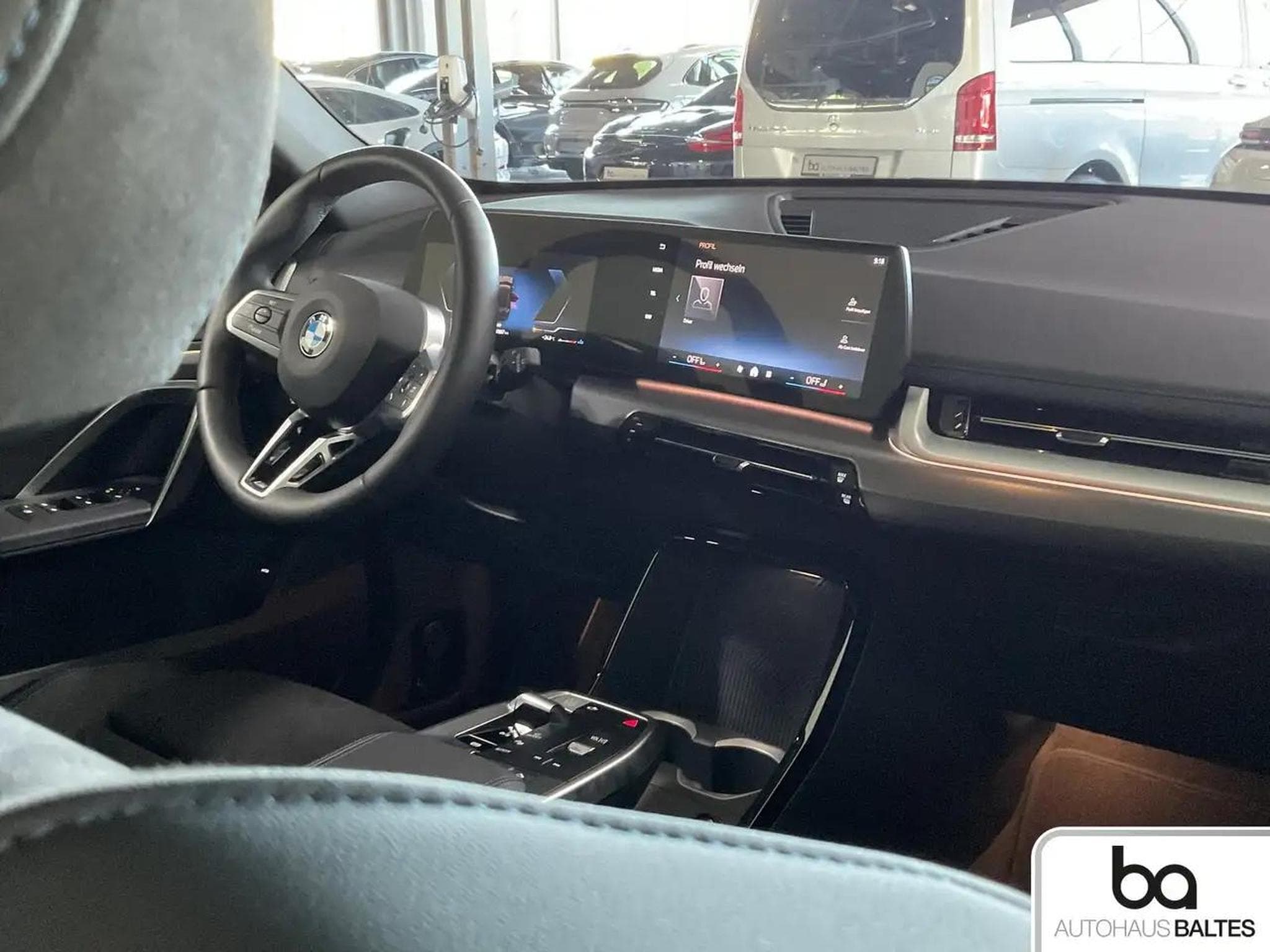 BMW X1 (2025) - Photo 9