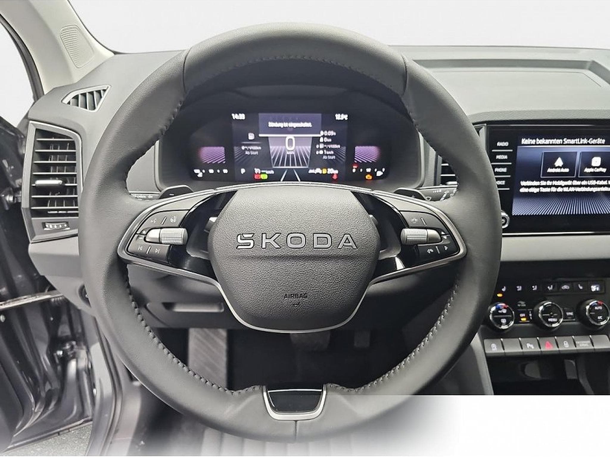 Skoda Karoq (2026) - Foto 12