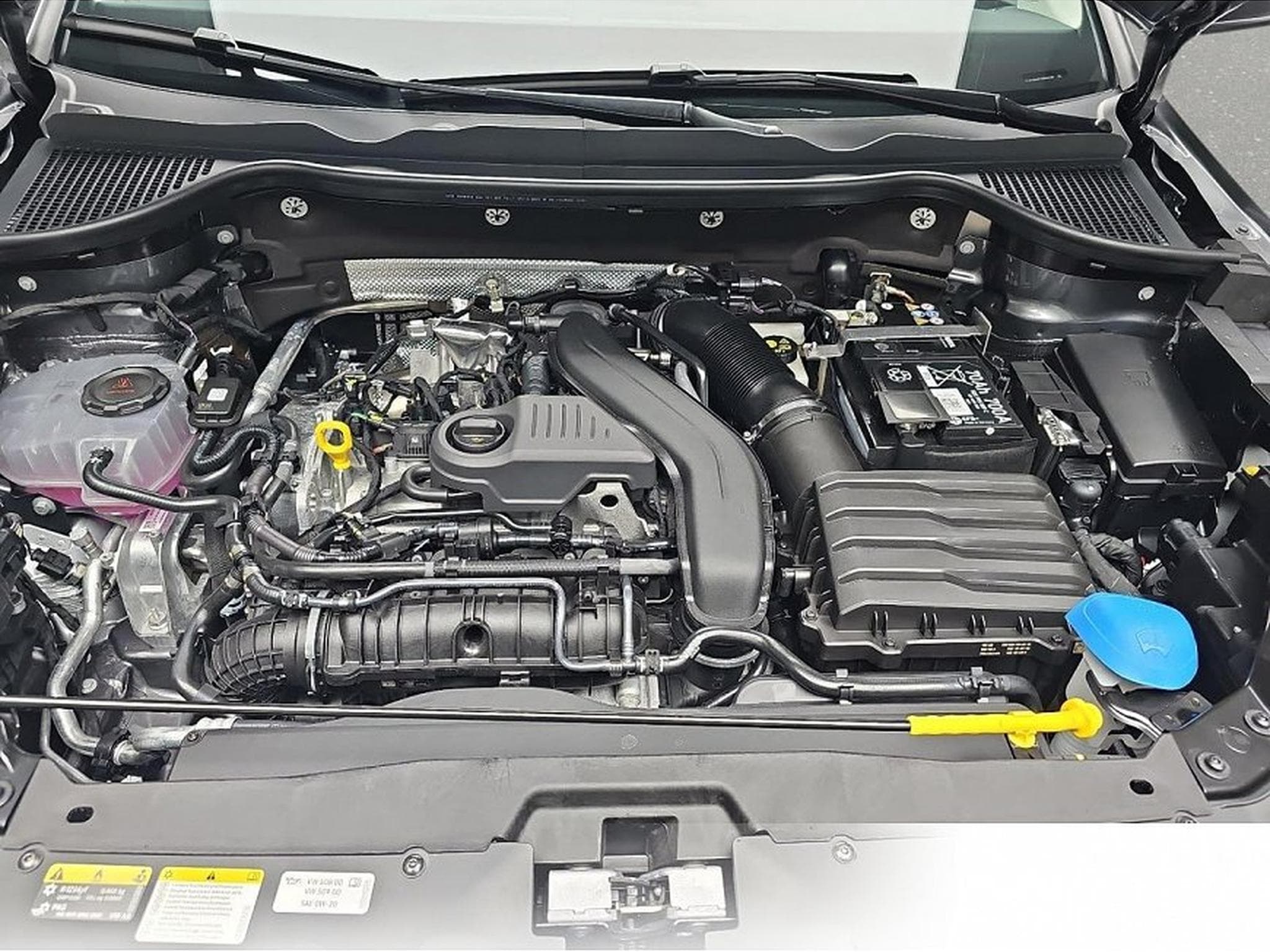 Skoda Karoq (2026) - Foto 14