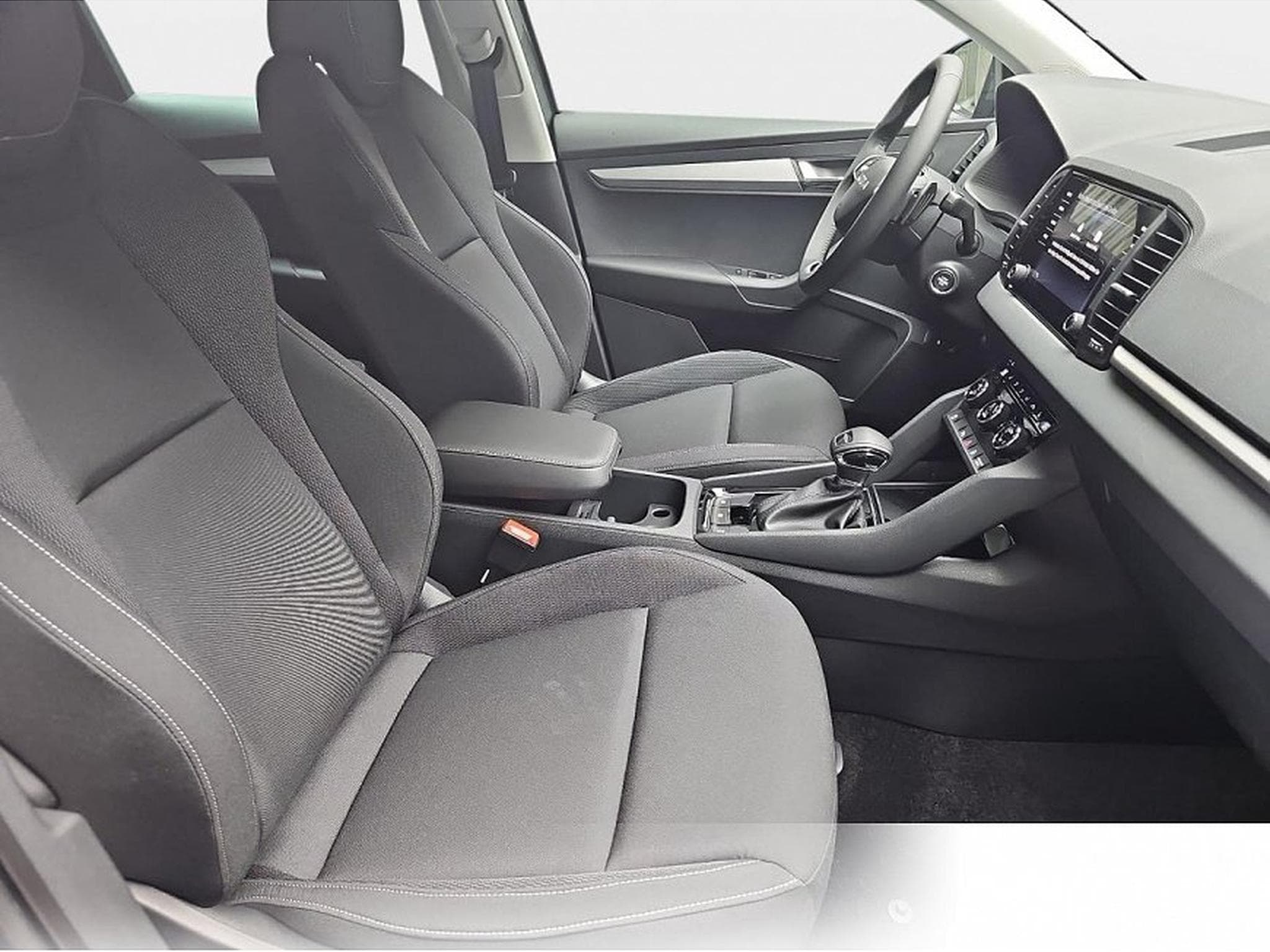 Skoda Karoq (2026) - Foto 15
