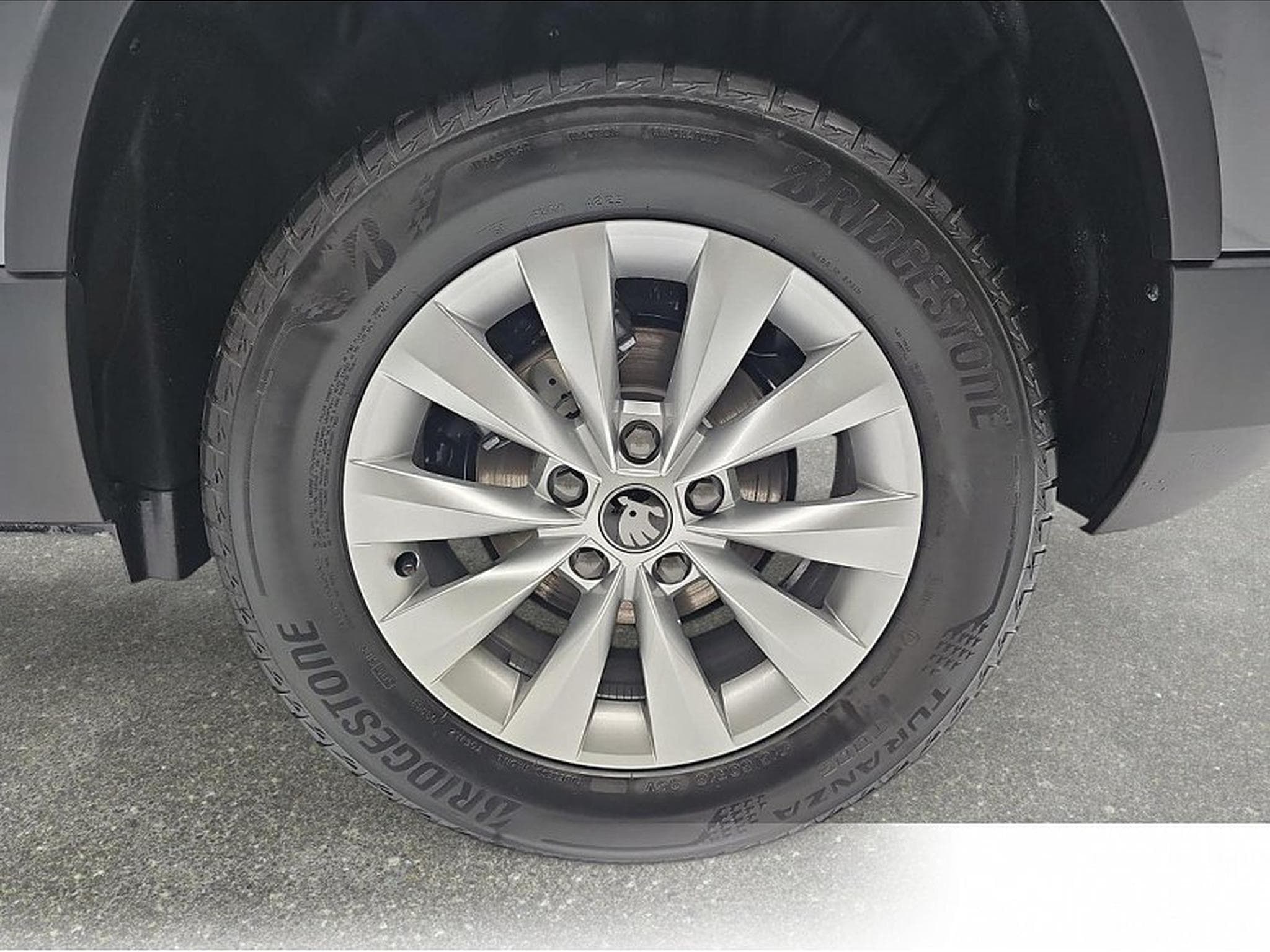 Skoda Karoq (2026) - Foto 5