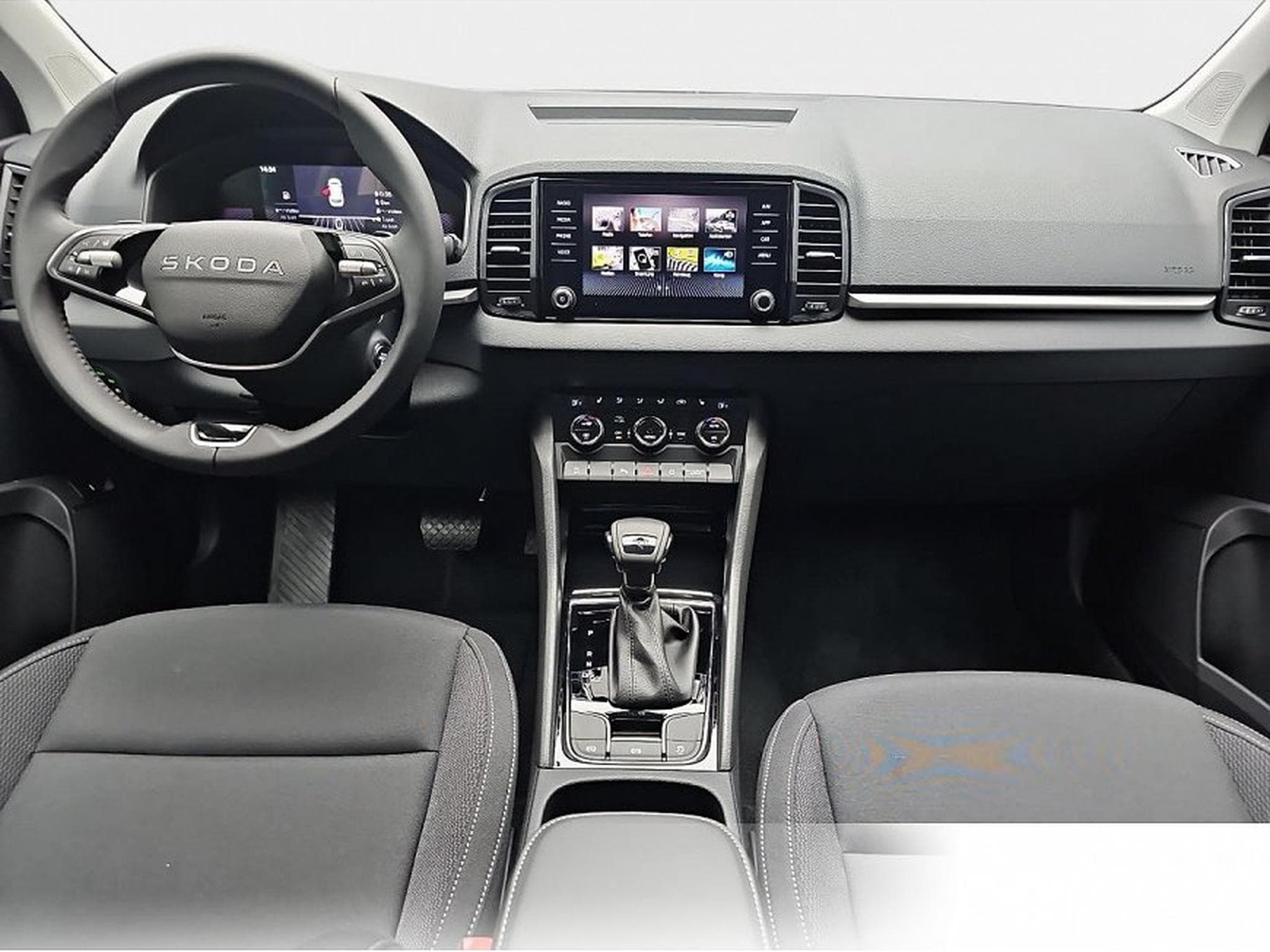 Skoda Karoq (2026) - Foto 6