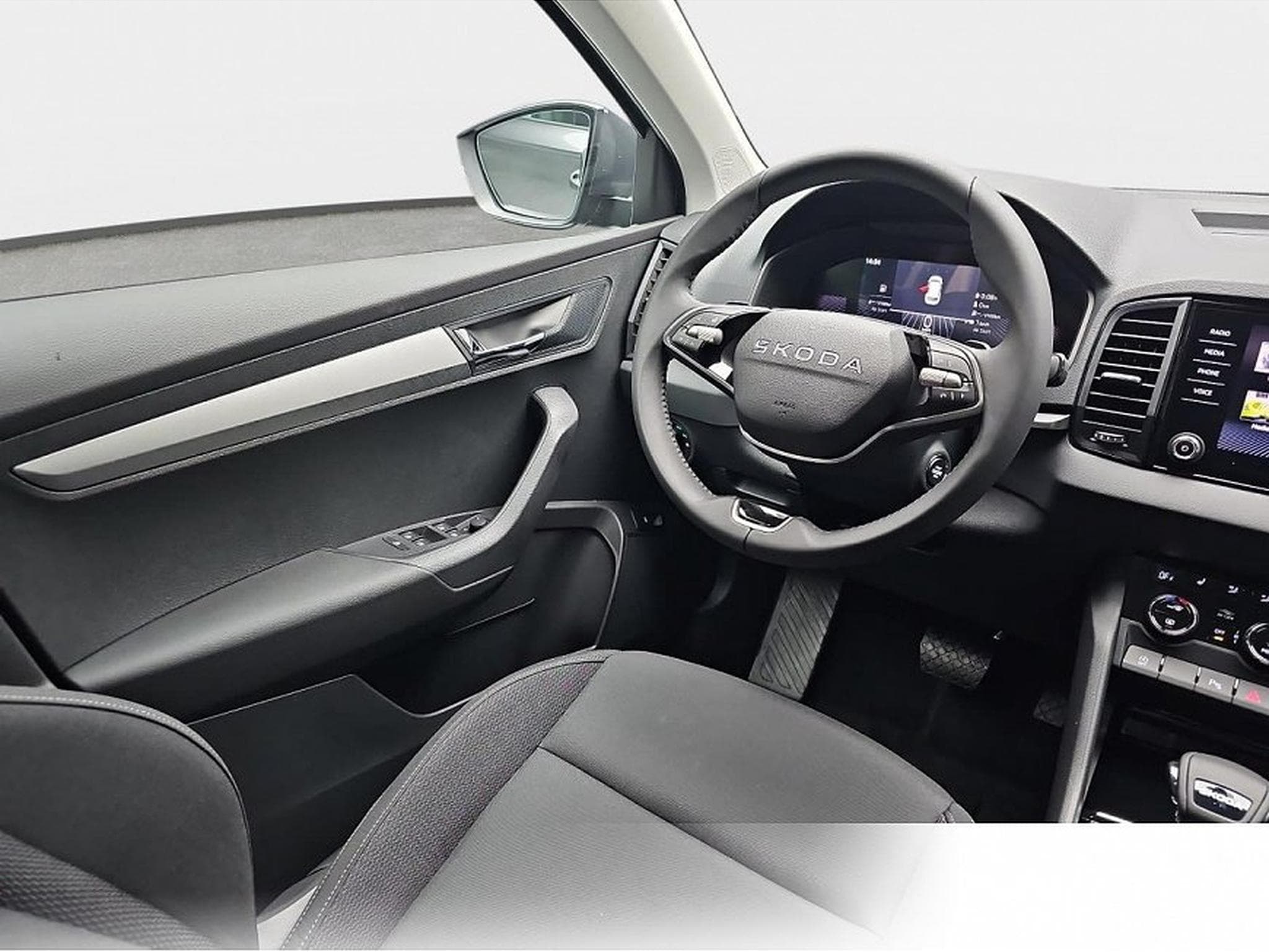 Skoda Karoq (2026) - Foto 7