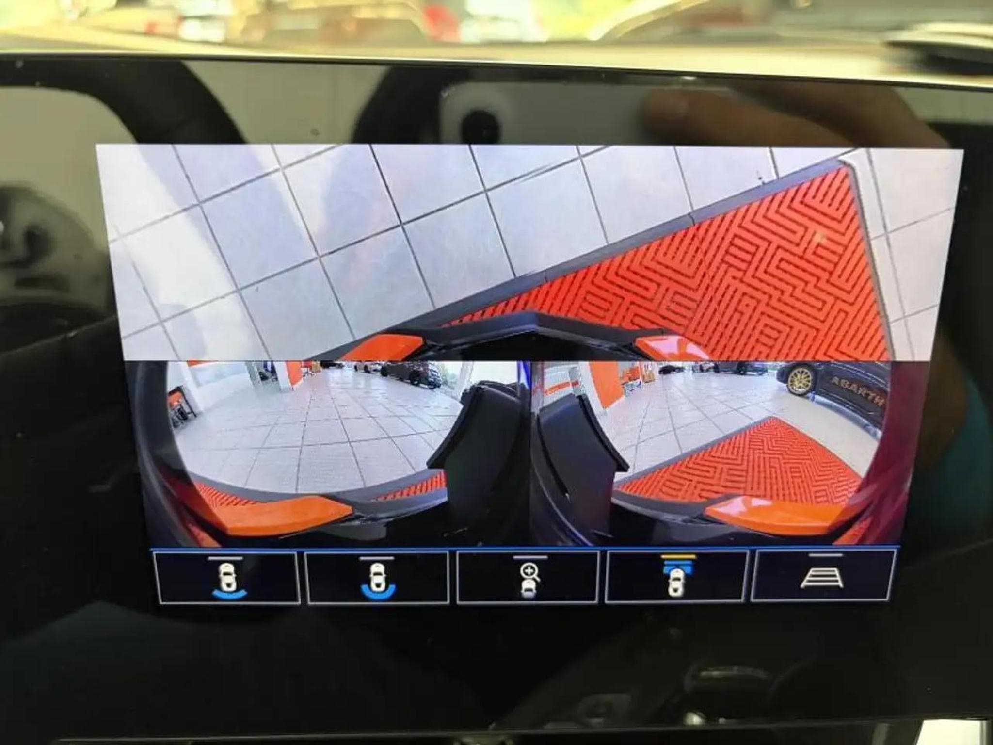 Chevrolet Corvette (2023) - Foto 13