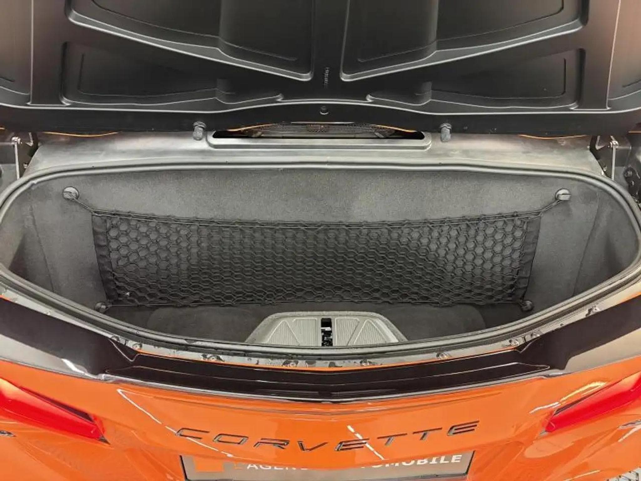 Chevrolet Corvette (2023) - Foto 16