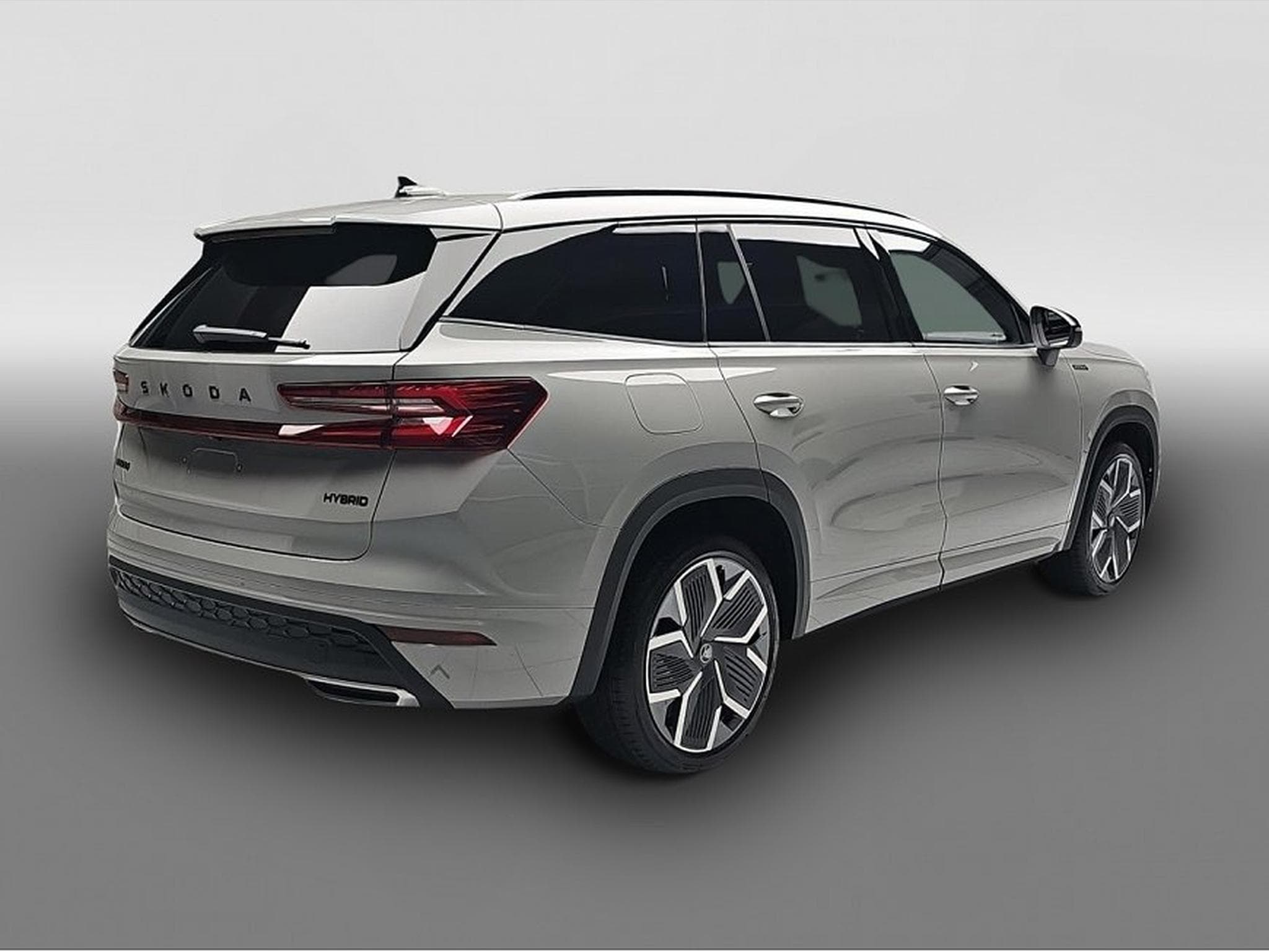 Skoda Kodiaq (2026) - Foto 2