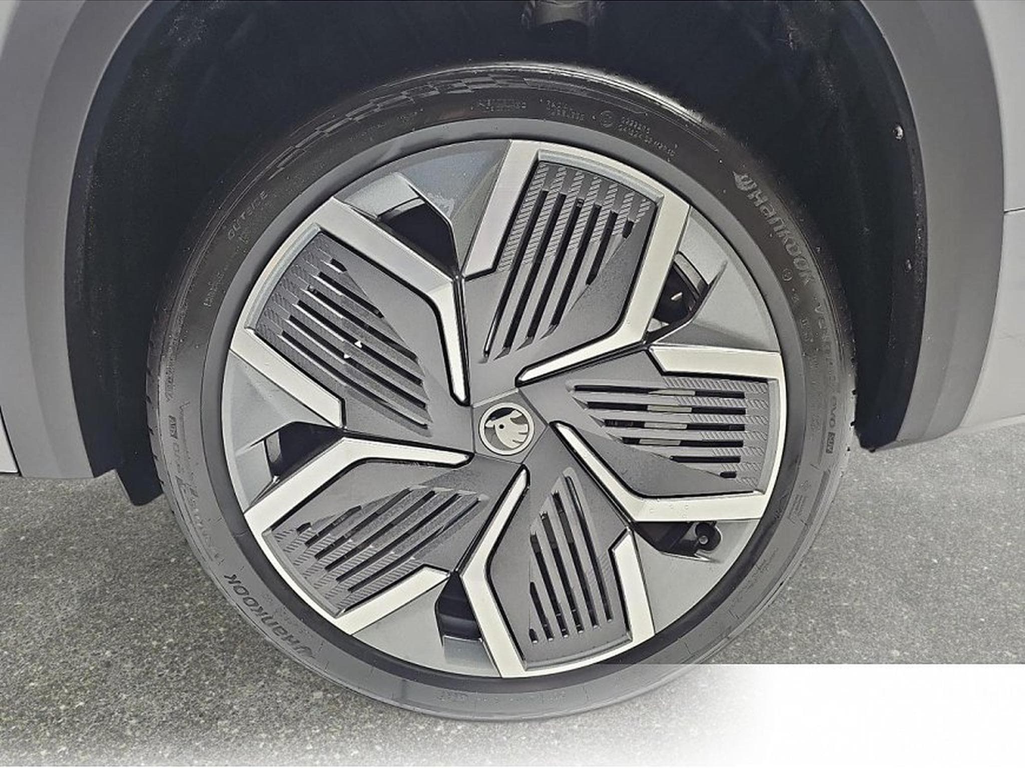 Skoda Kodiaq (2026) - Foto 5