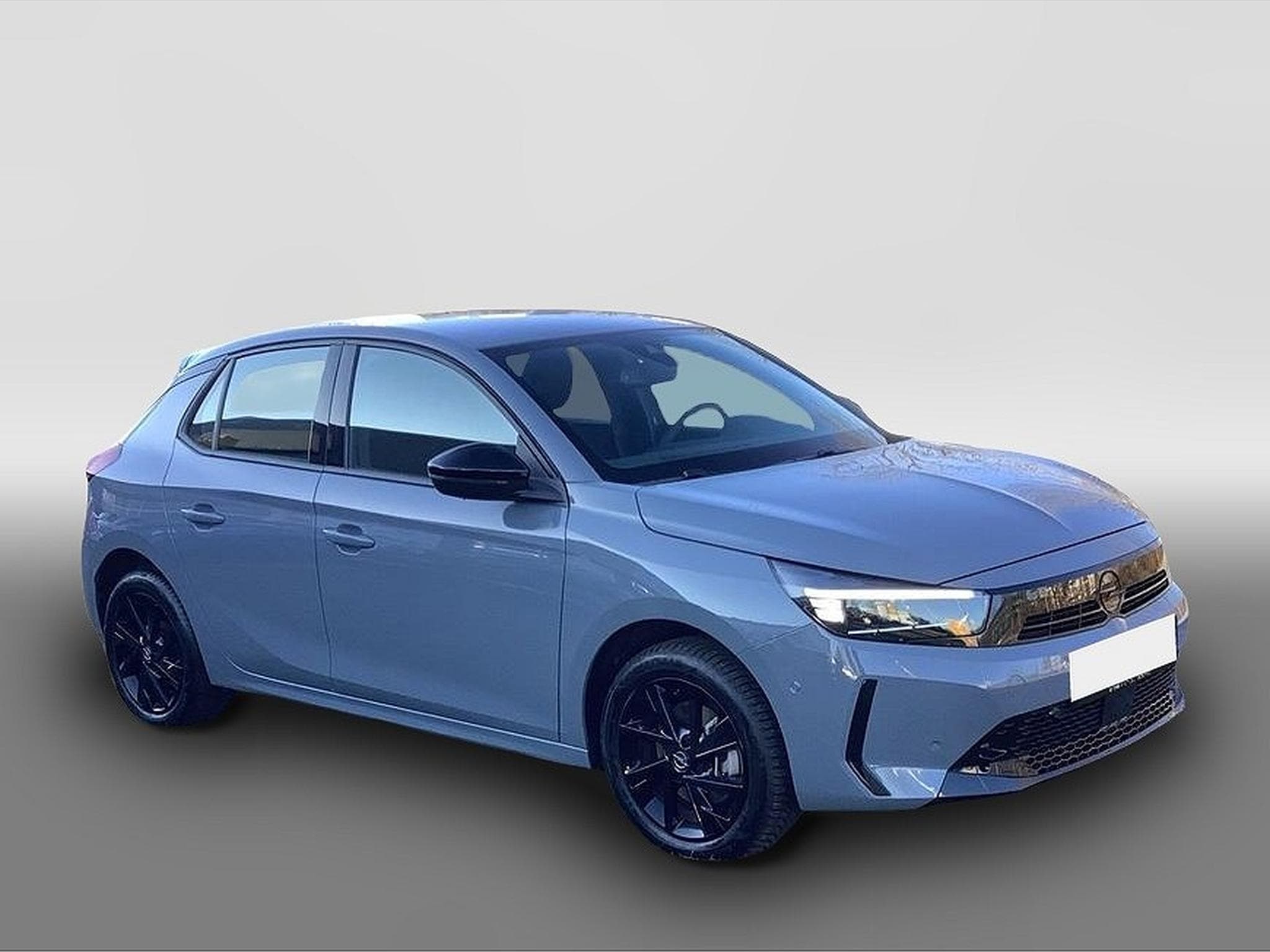 Opel Corsa (2023) - Foto 2