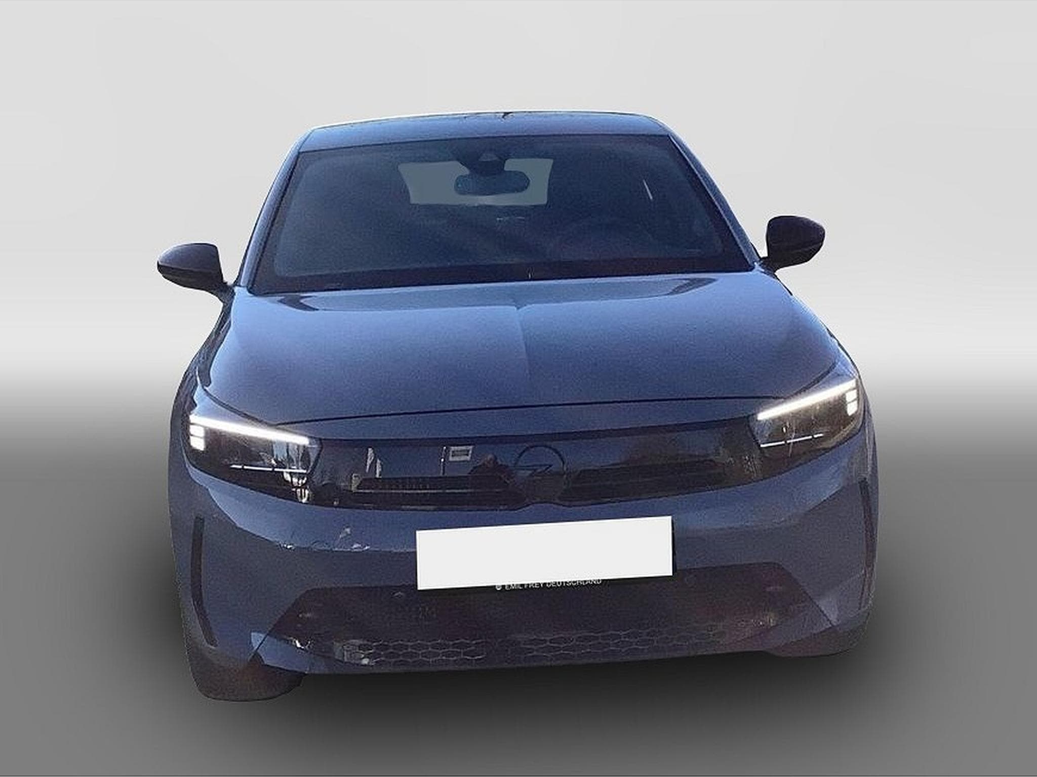 Opel Corsa (2023) - Foto 3