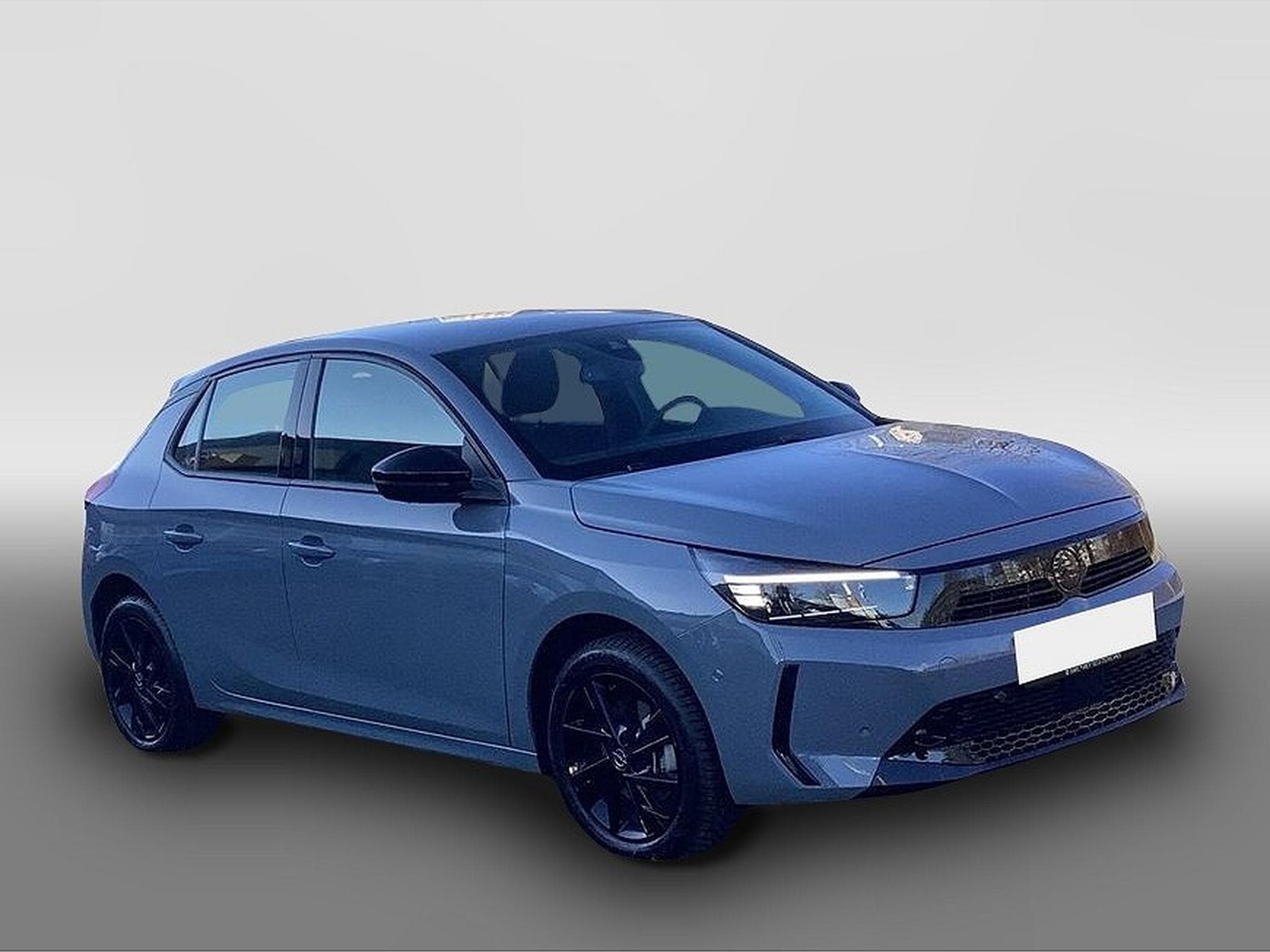 Opel Corsa (2023) - Foto 5