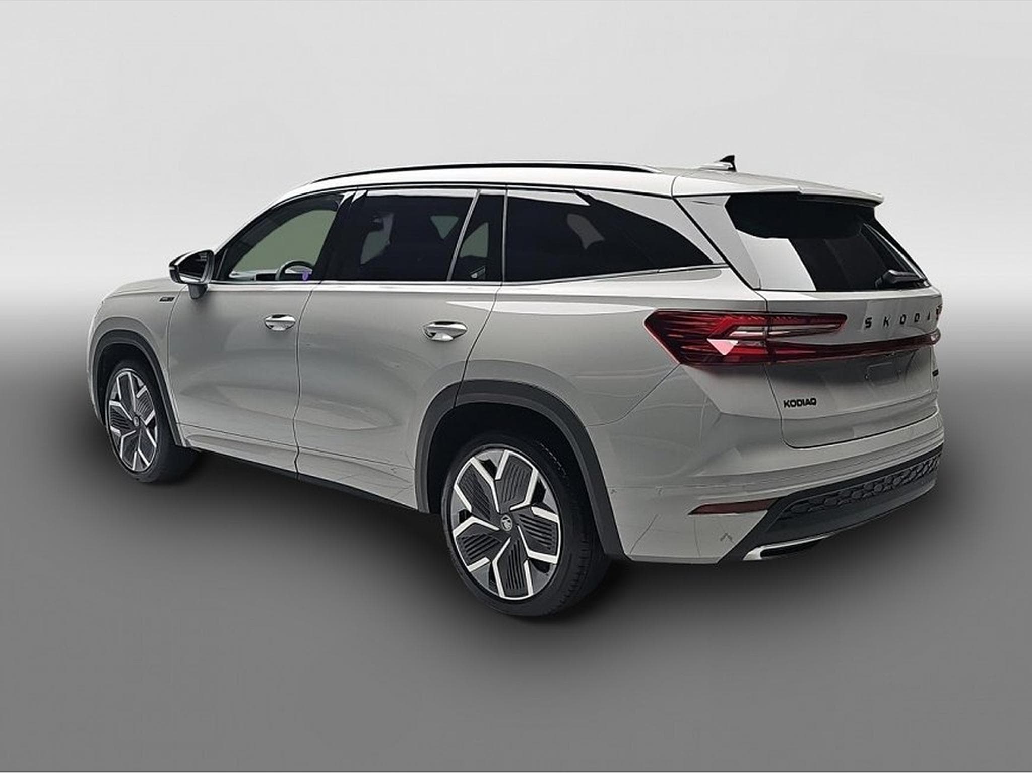 Skoda Kodiaq (2026) - Foto 3