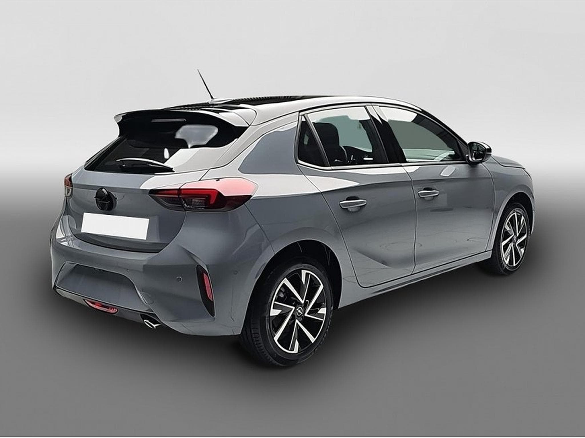 Opel Corsa (2026) - Photo 2